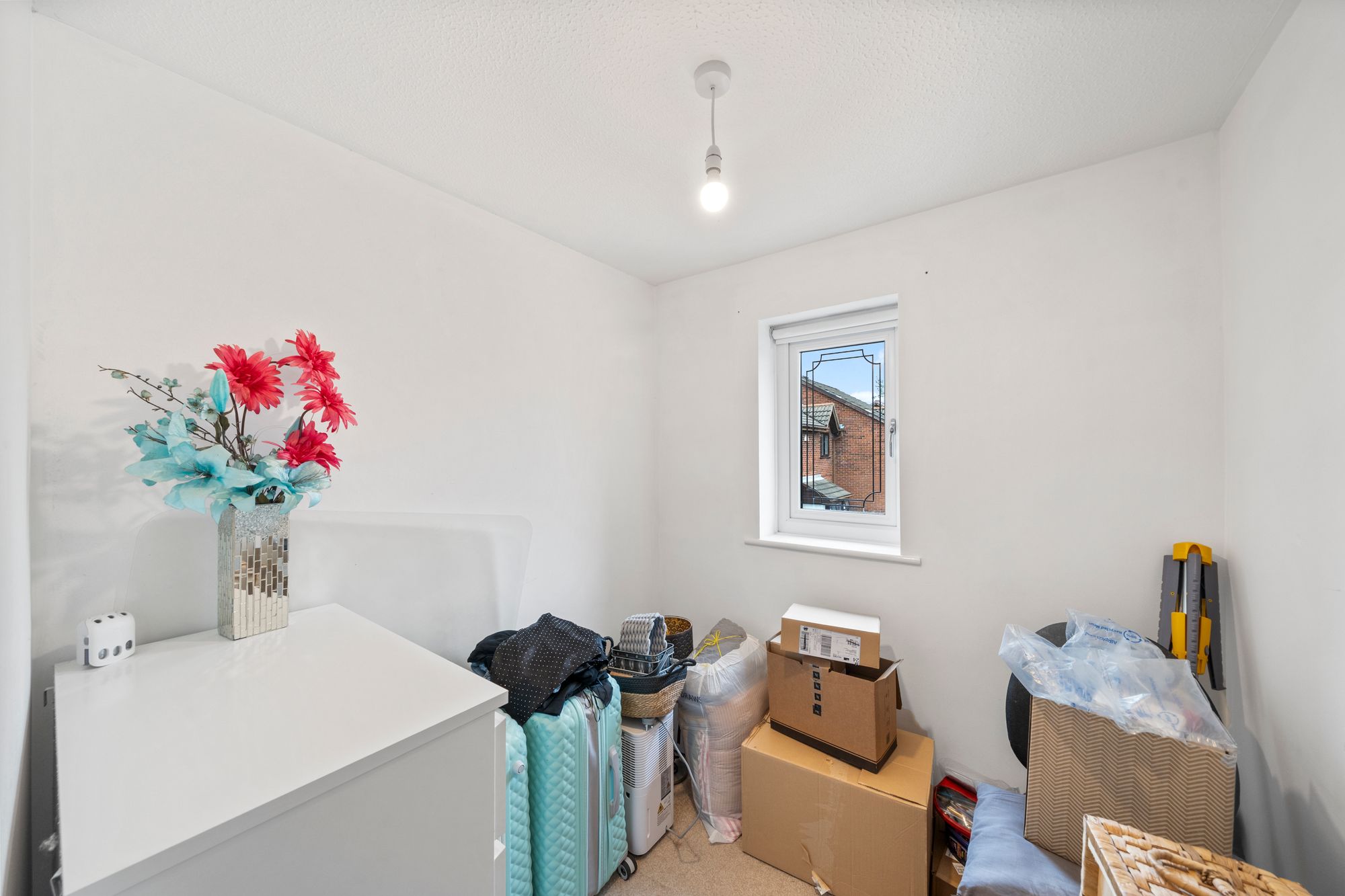 Howe Bridge Close, Atherton, M46
