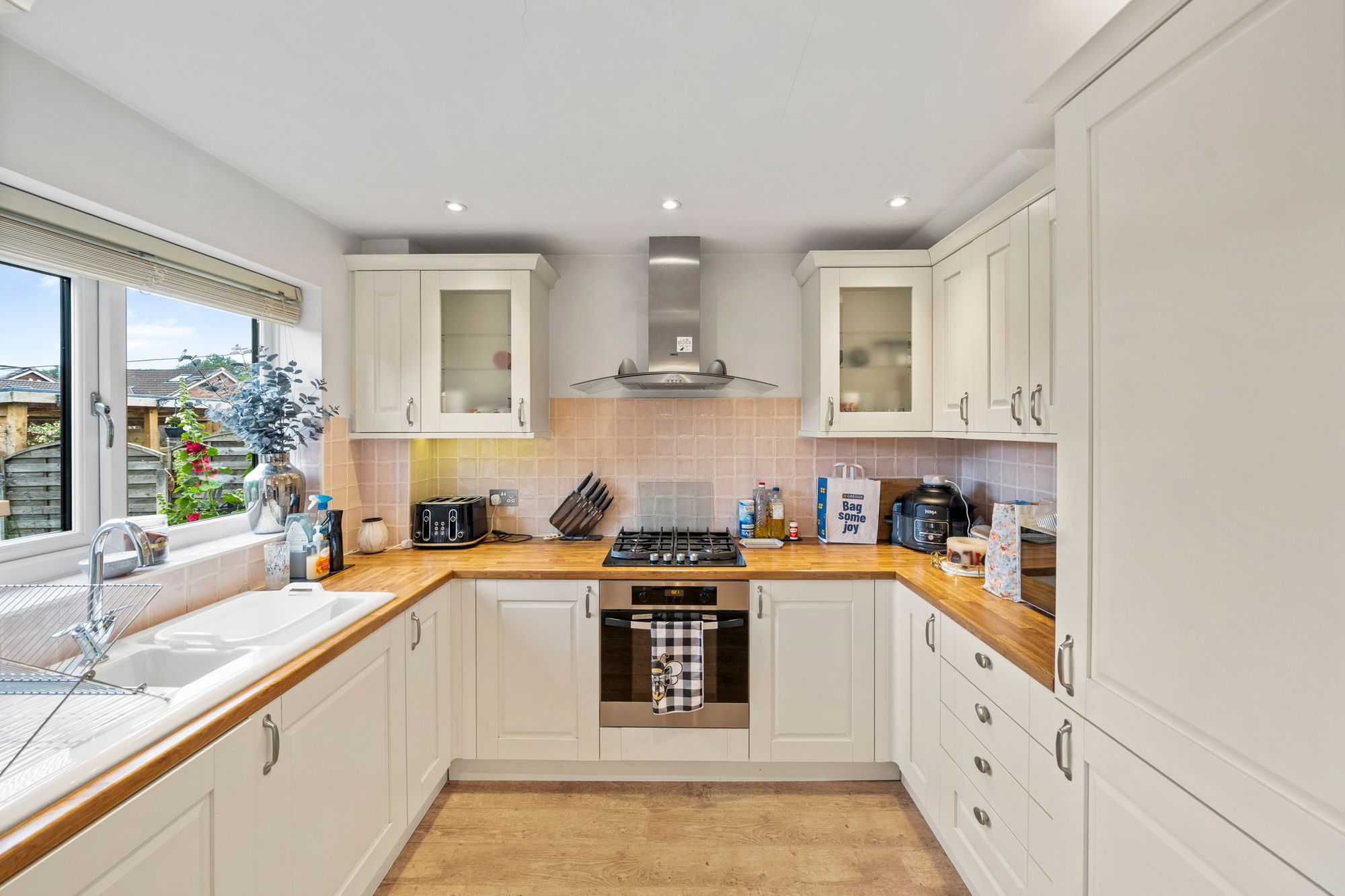 Howe Bridge Close, Atherton, M46