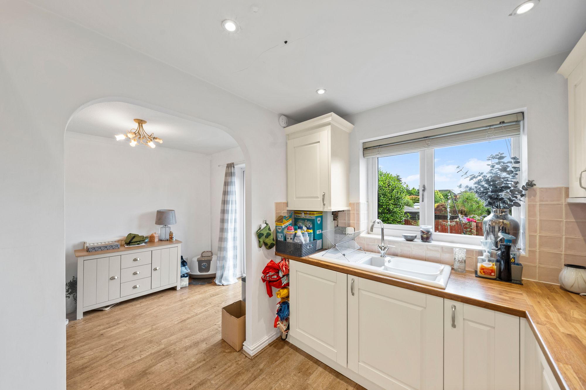 Howe Bridge Close, Atherton, M46