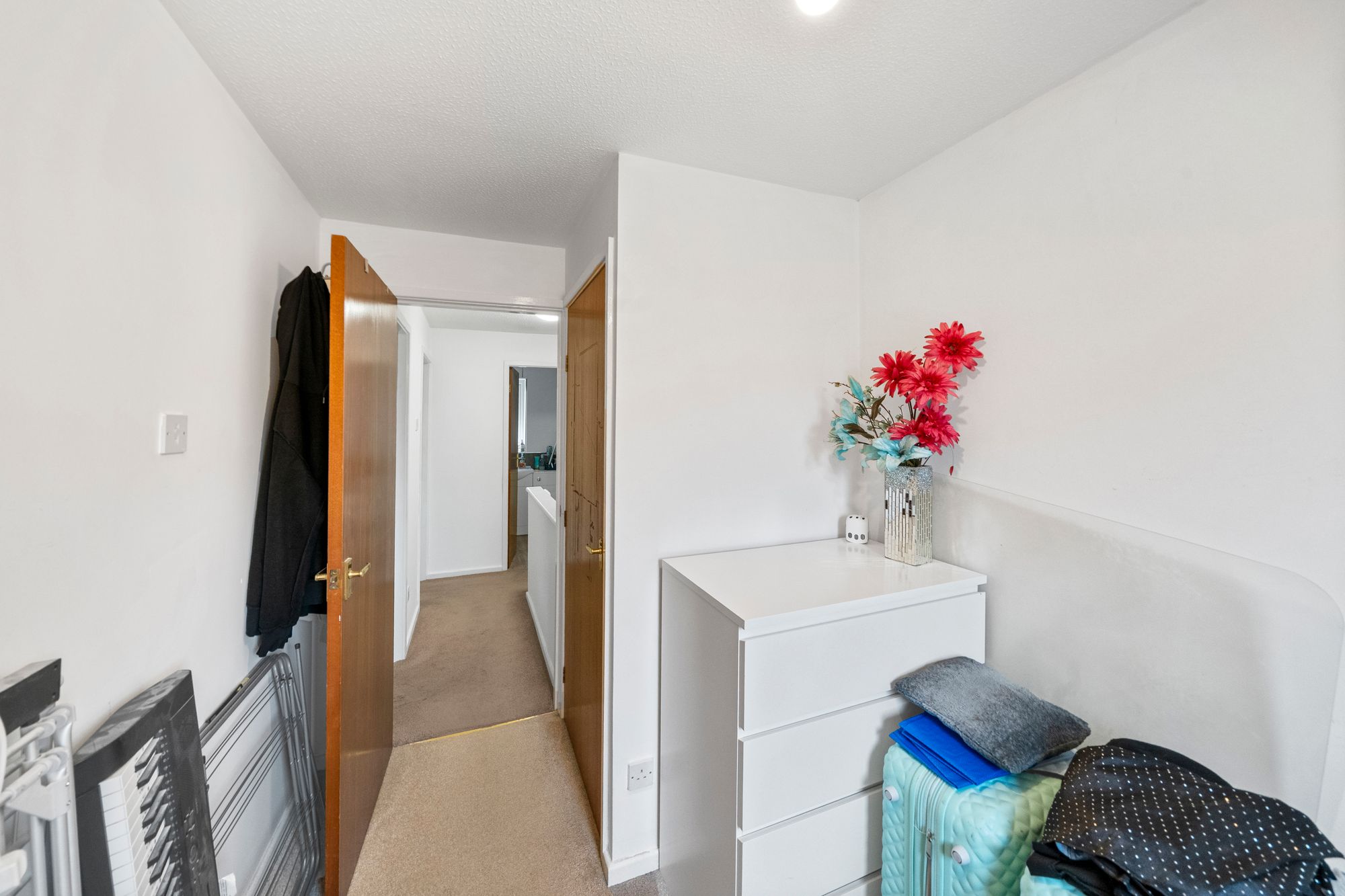 Howe Bridge Close, Atherton, M46