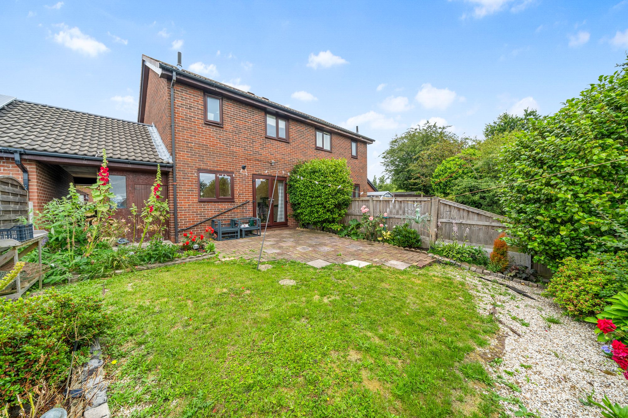 Howe Bridge Close, Atherton, M46