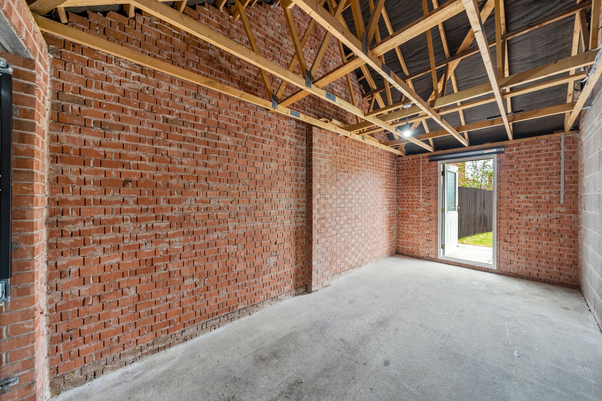 Stott Wharf, Leigh, WN7