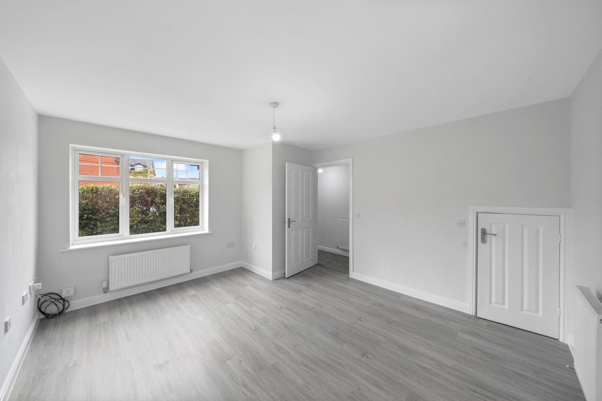Stott Wharf, Leigh, WN7
