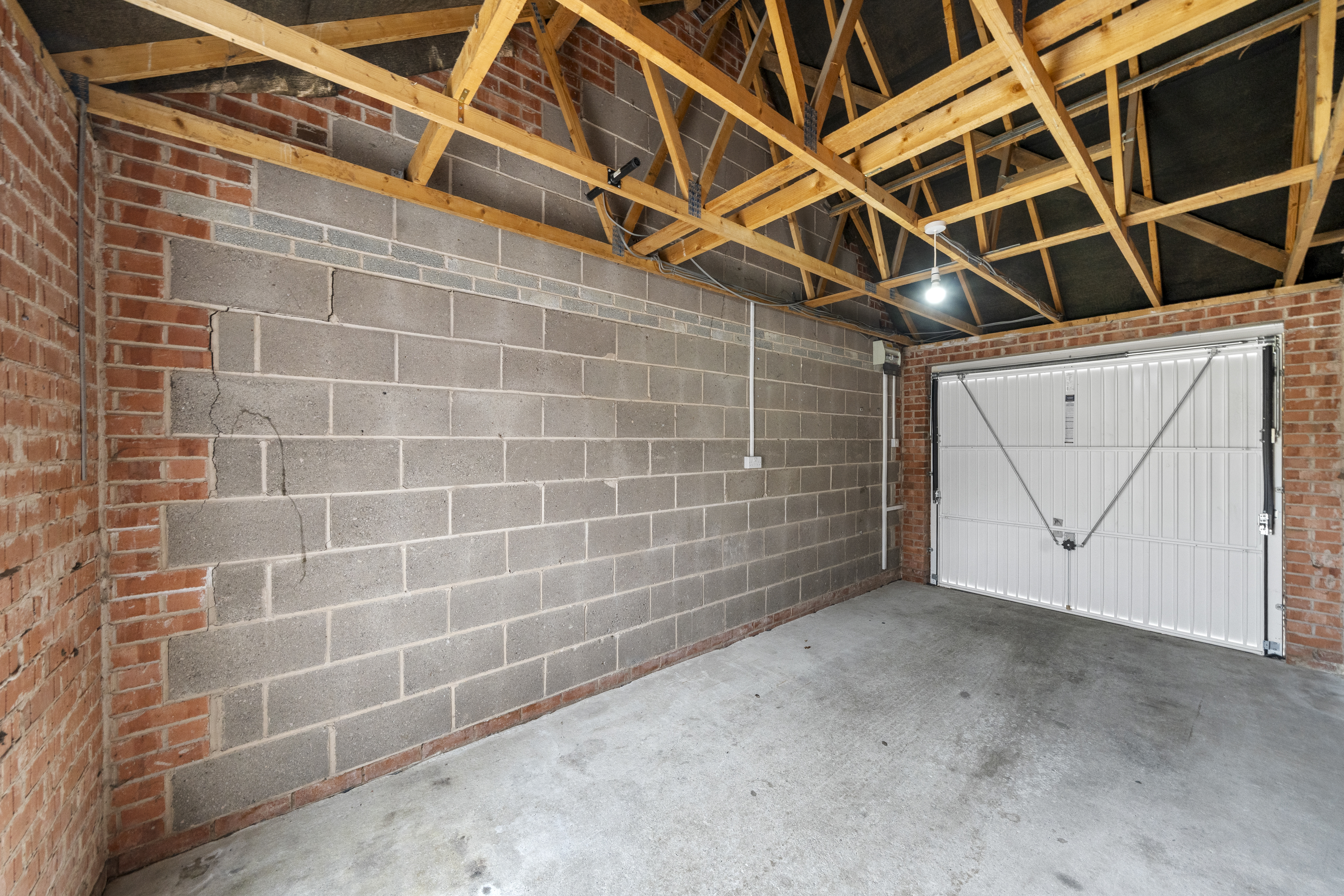 Stott Wharf, Leigh, WN7