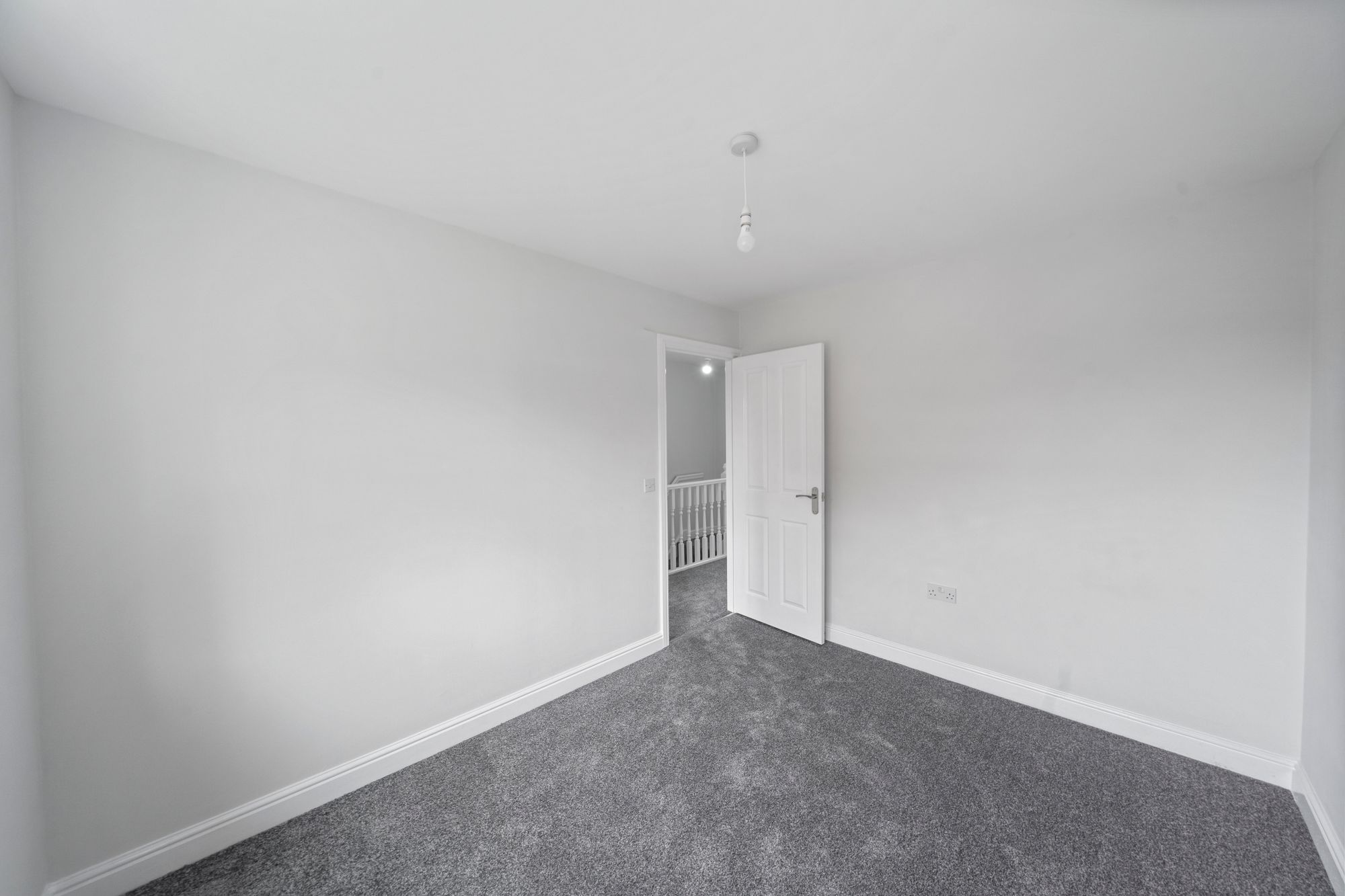 Stott Wharf, Leigh, WN7