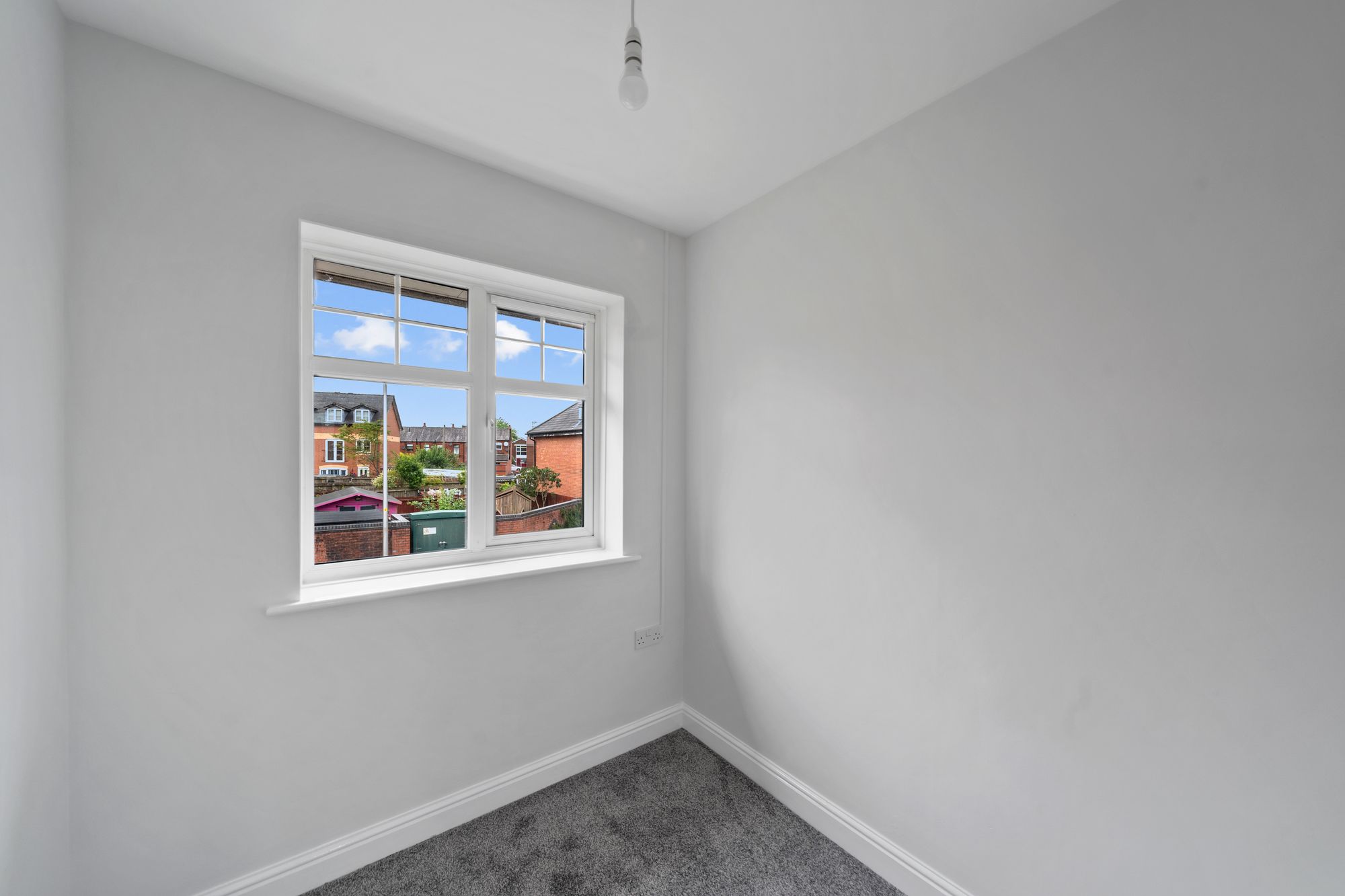 Stott Wharf, Leigh, WN7
