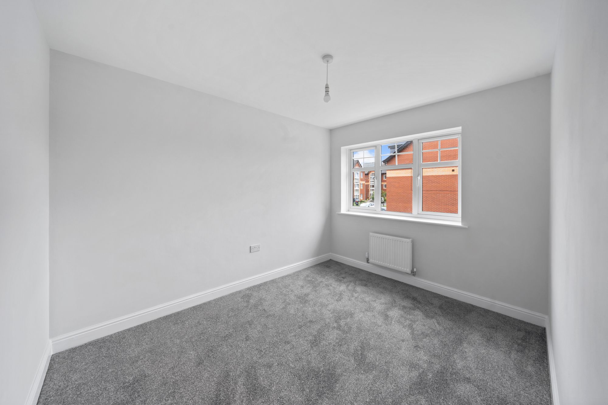 Stott Wharf, Leigh, WN7