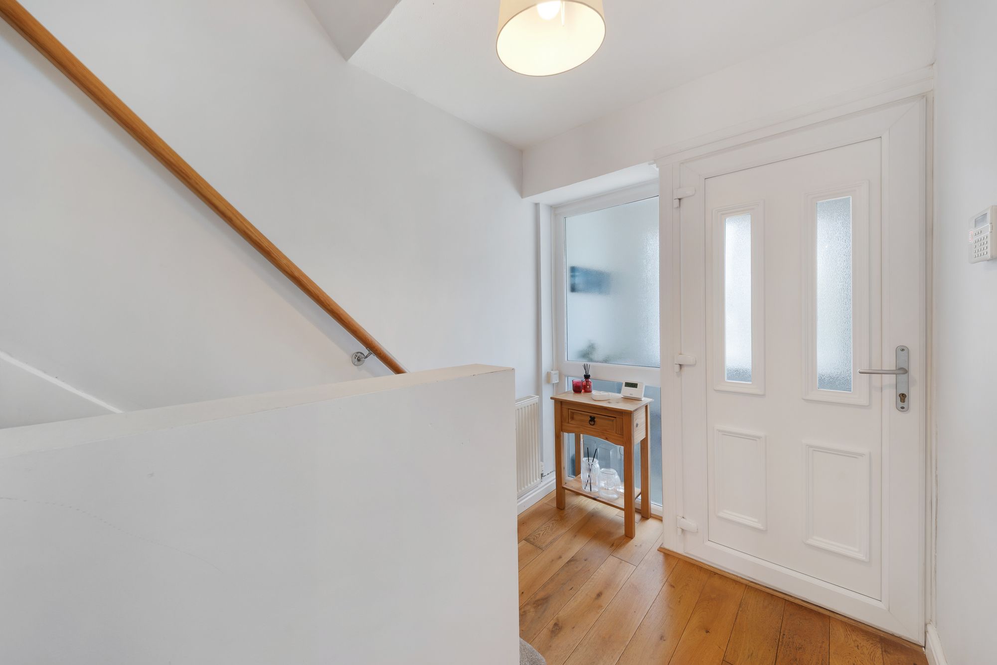 Minton Way, Widnes, WA8