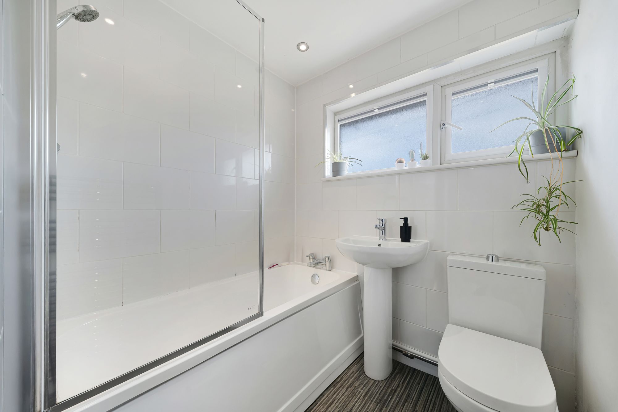 Minton Way, Widnes, WA8