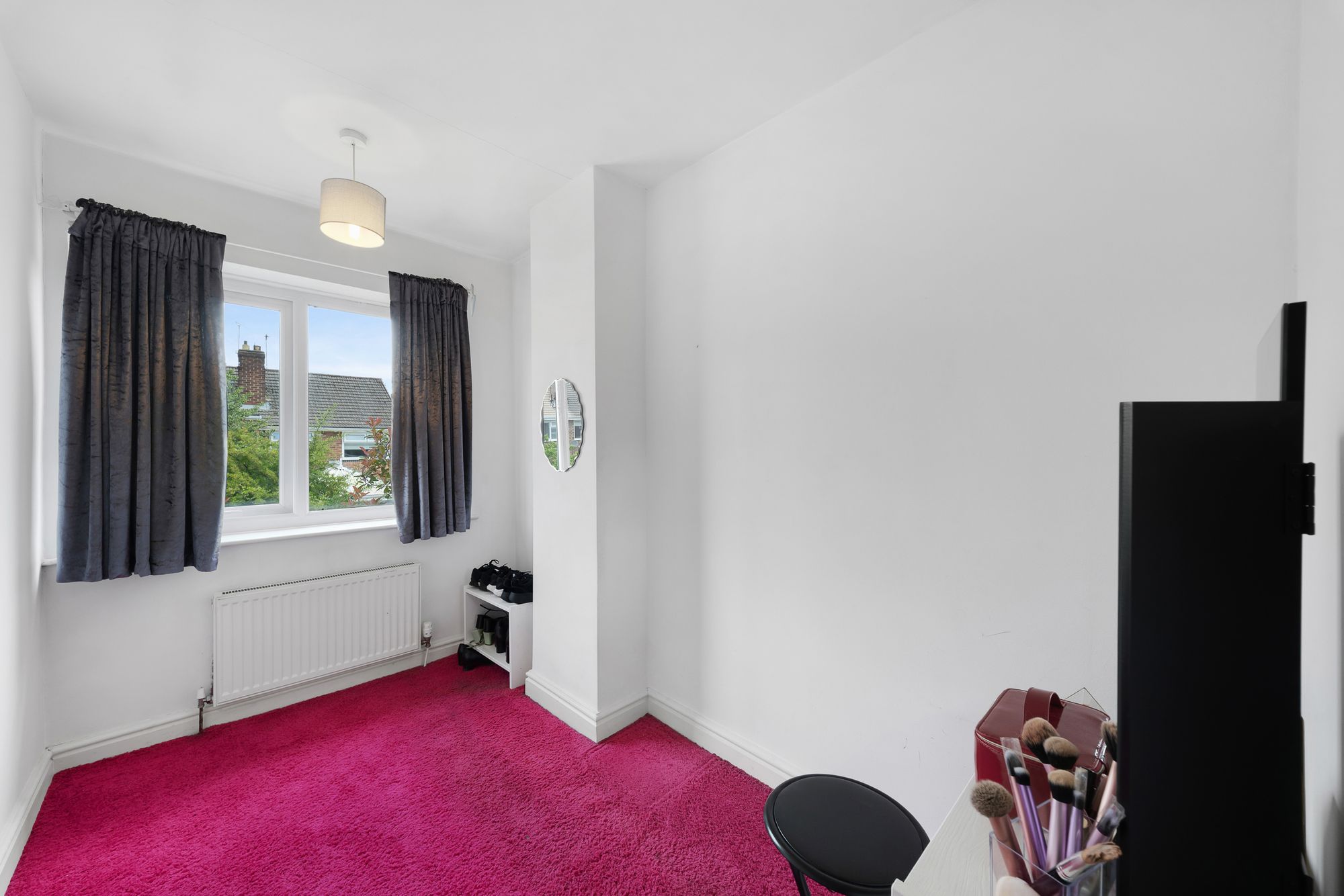 Minton Way, Widnes, WA8