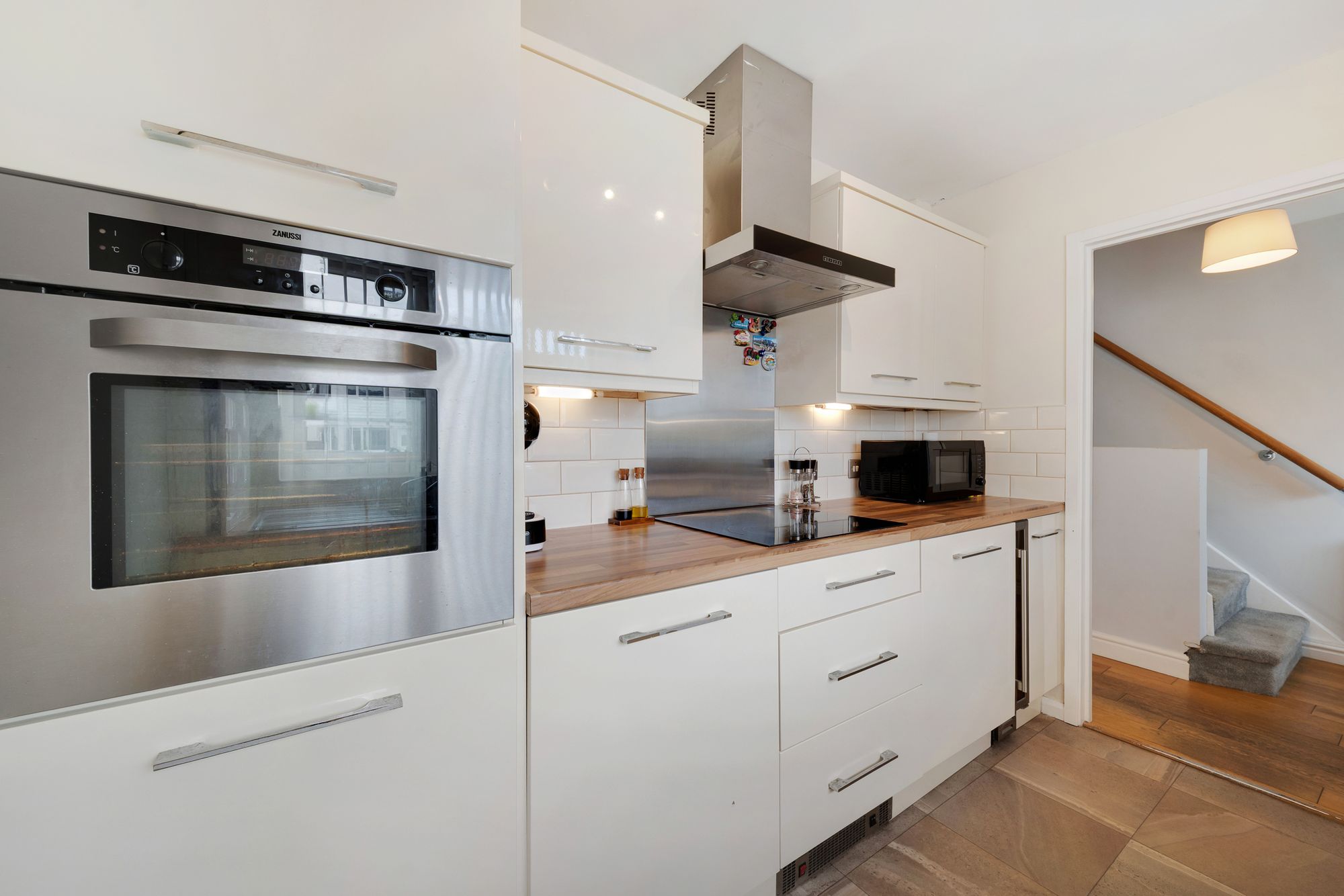 Minton Way, Widnes, WA8