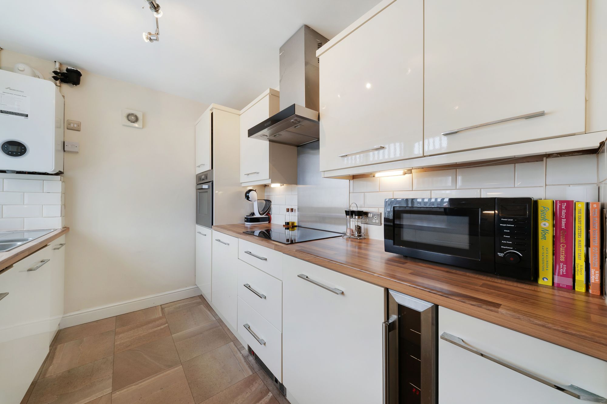 Minton Way, Widnes, WA8
