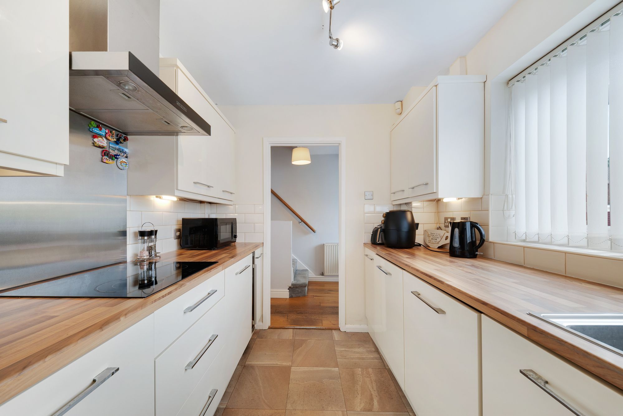 Minton Way, Widnes, WA8