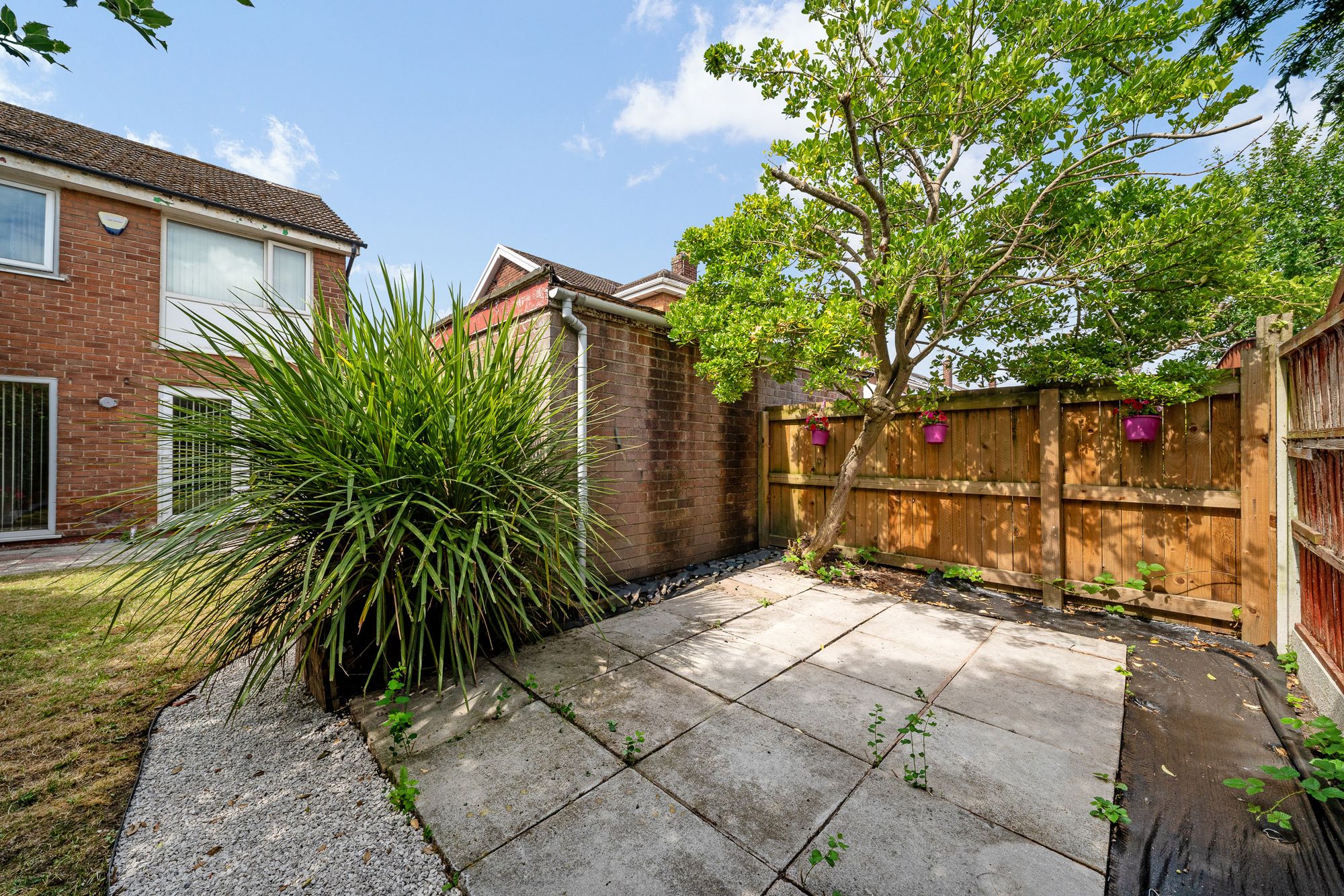 Minton Way, Widnes, WA8