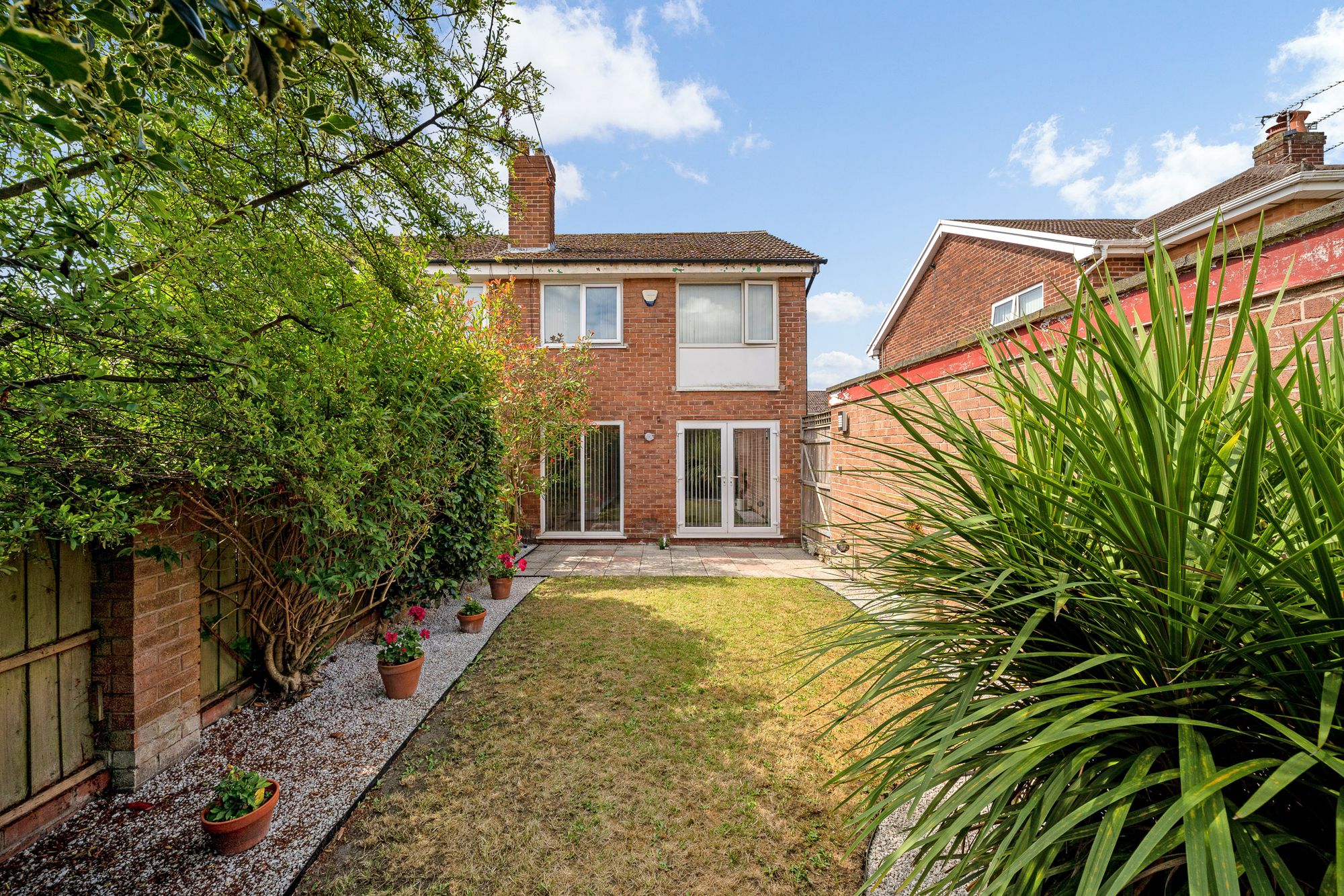 Minton Way, Widnes, WA8