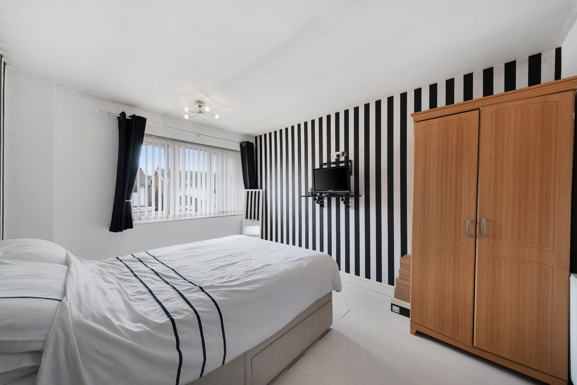 Minton Way, Widnes, WA8