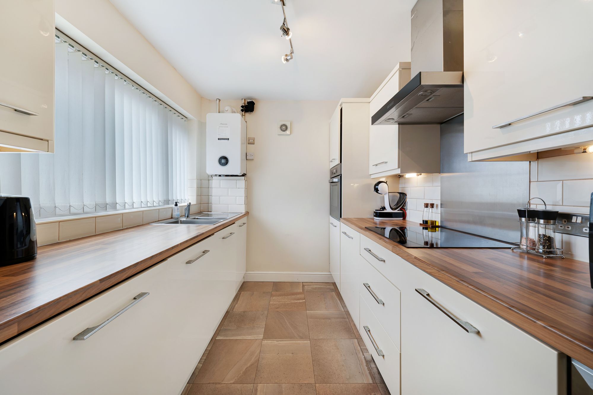 Minton Way, Widnes, WA8