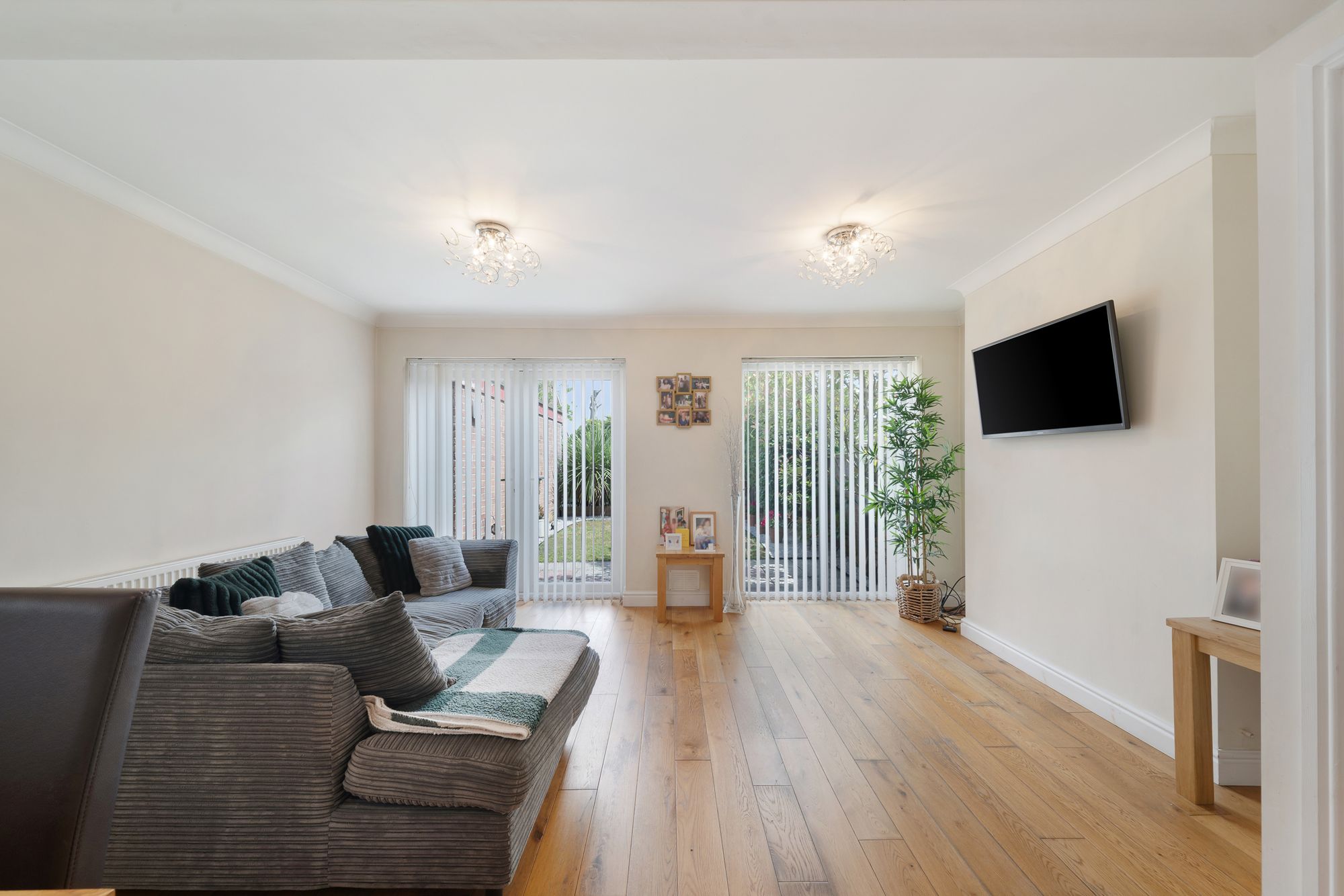 Minton Way, Widnes, WA8