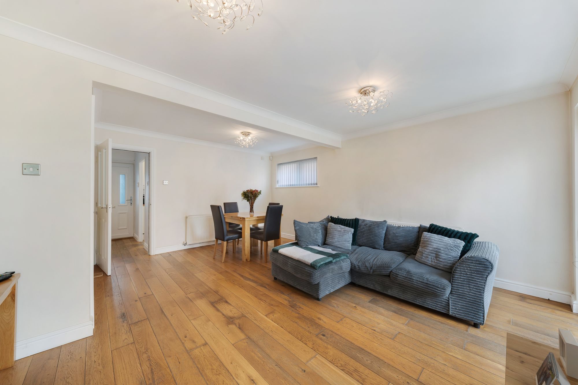 Minton Way, Widnes, WA8