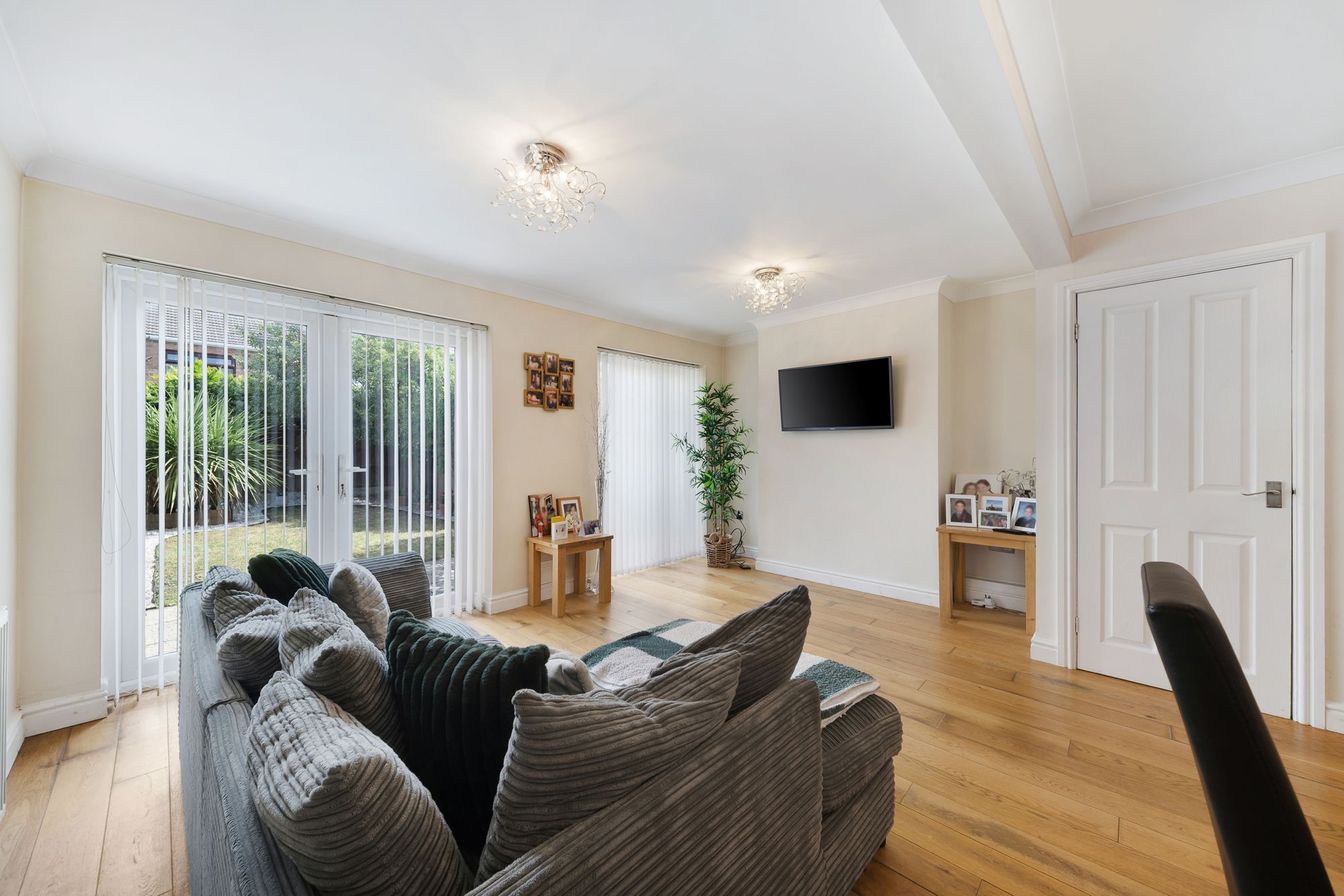 Minton Way, Widnes, WA8