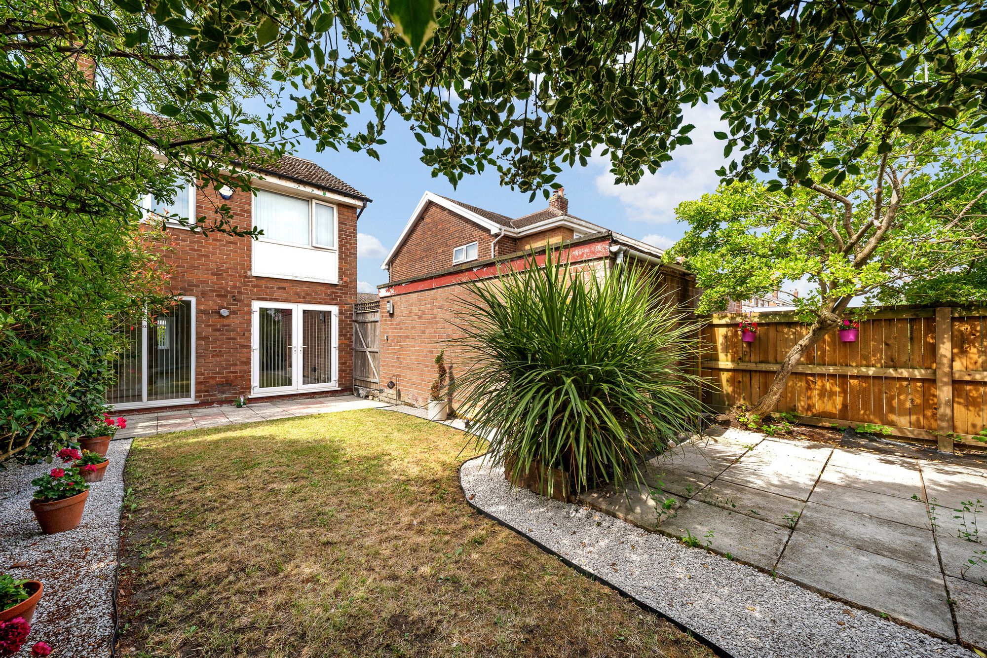 Minton Way, Widnes, WA8