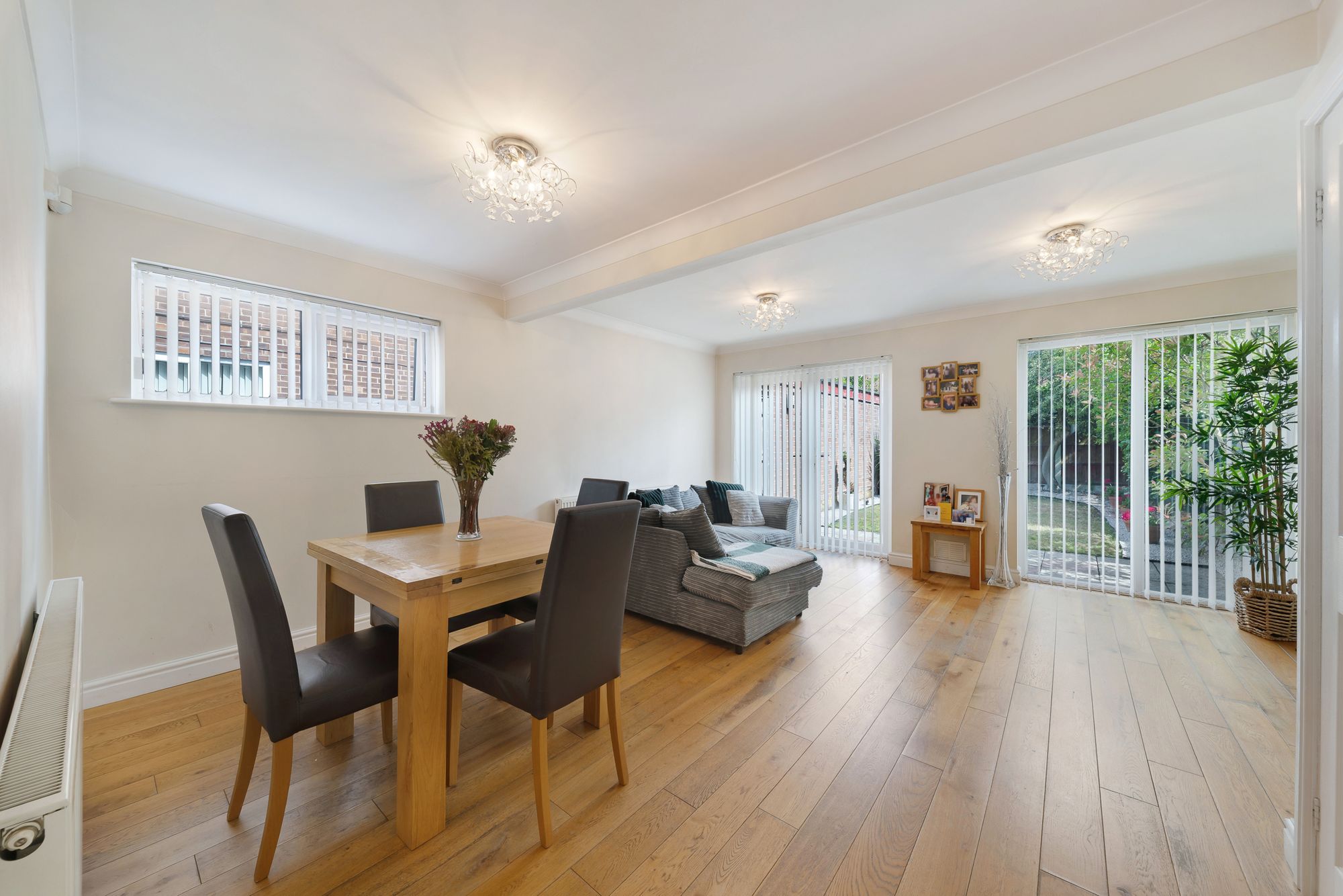 Minton Way, Widnes, WA8