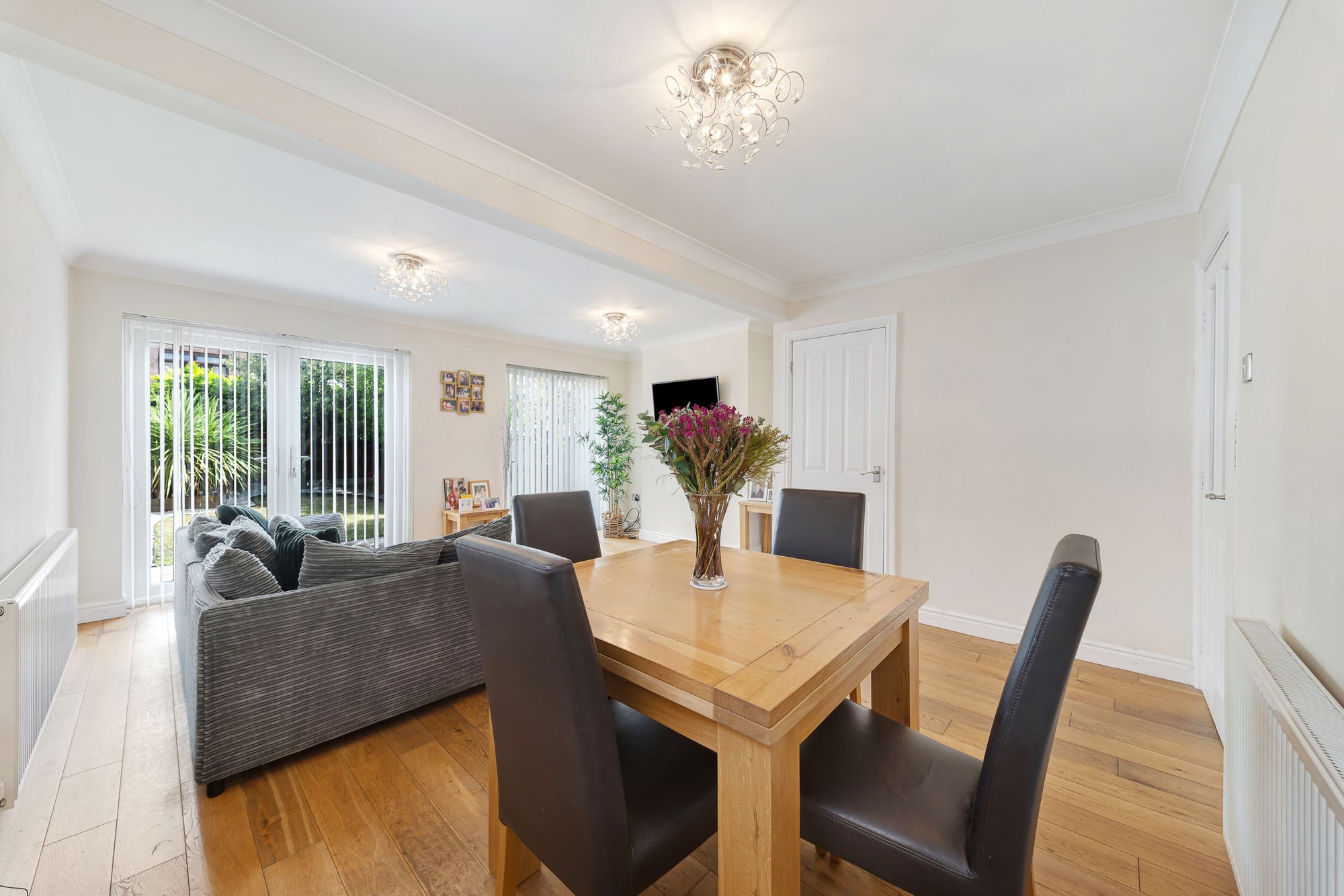 Minton Way, Widnes, WA8