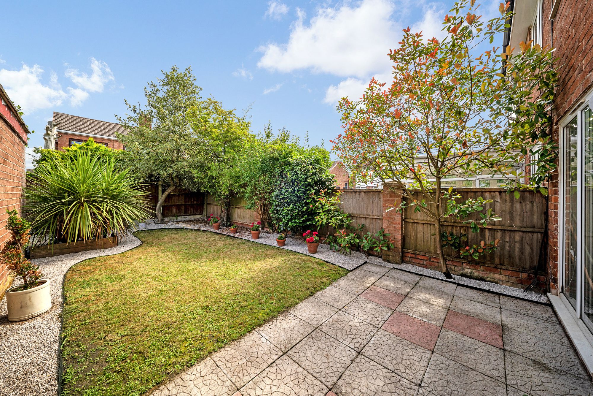 Minton Way, Widnes, WA8