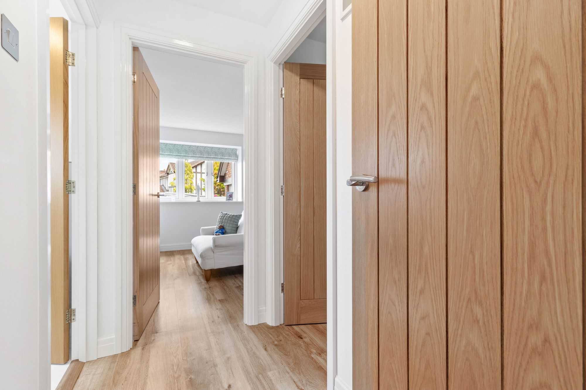Chessington Close, Appleton, WA4