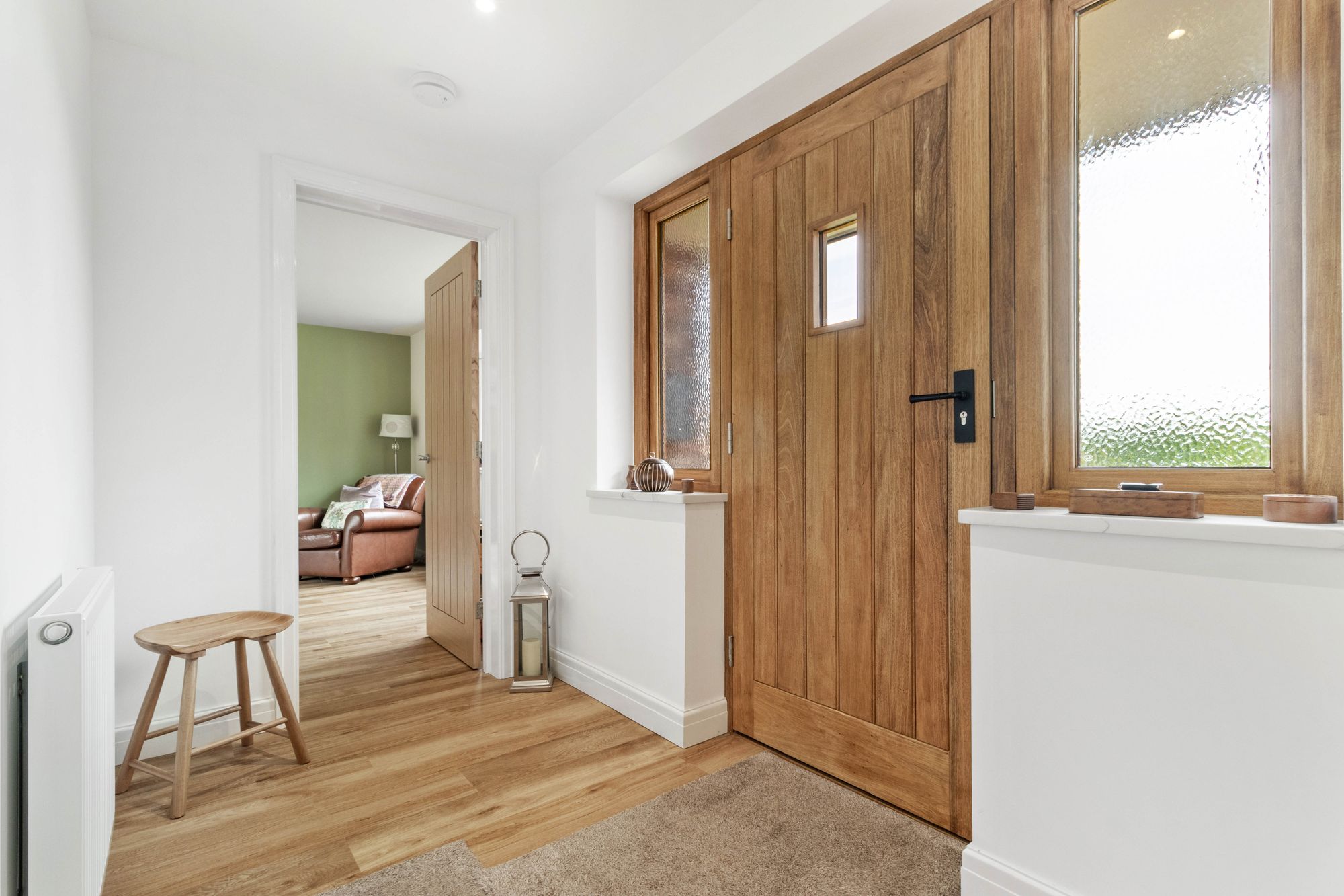 Chessington Close, Appleton, WA4