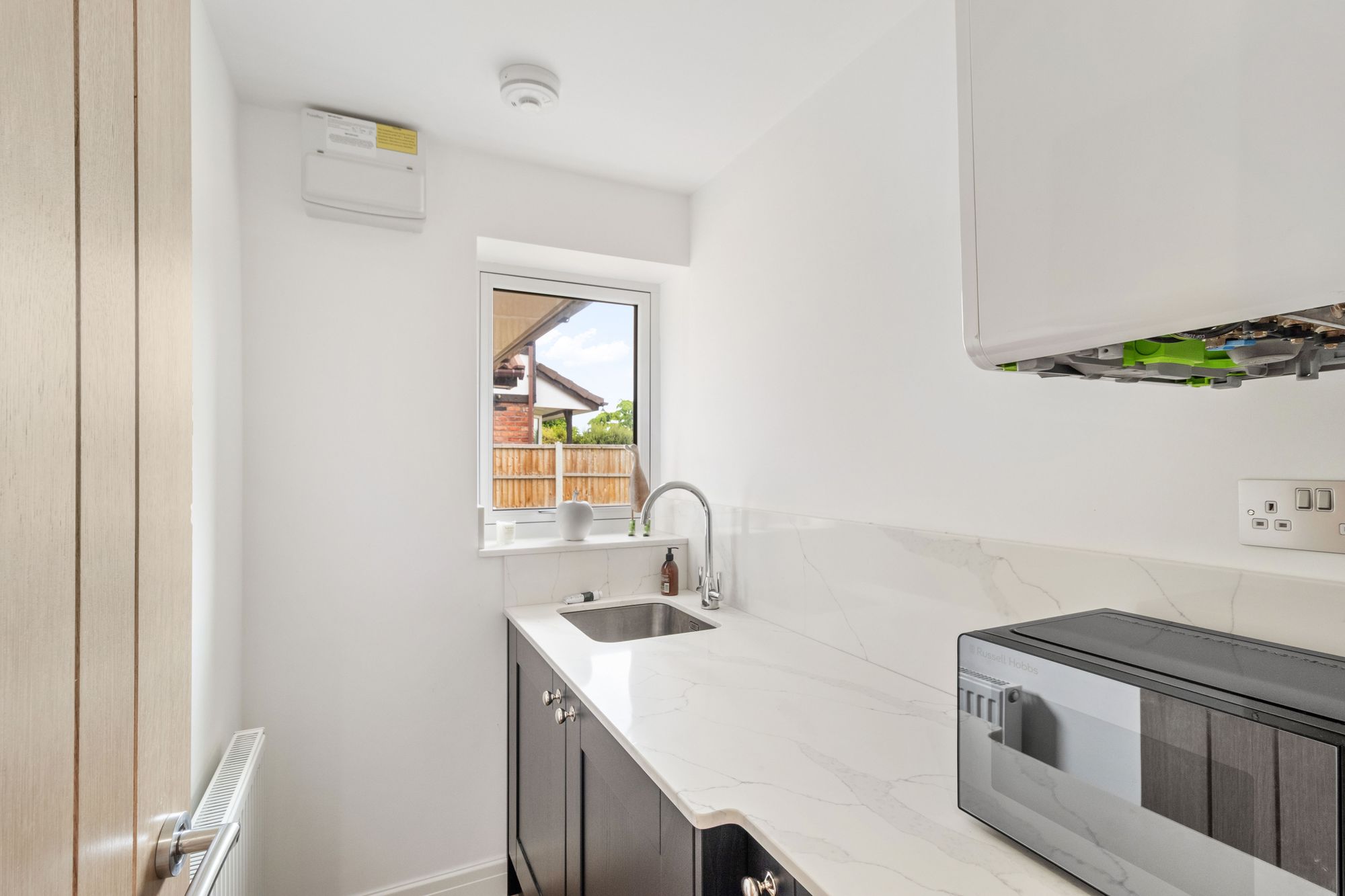 Chessington Close, Appleton, WA4