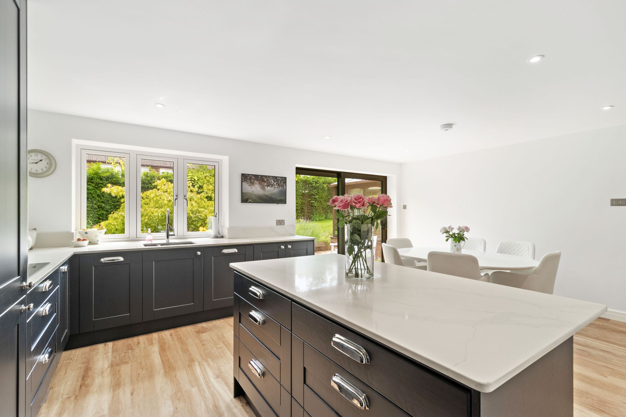 Chessington Close, Appleton, WA4