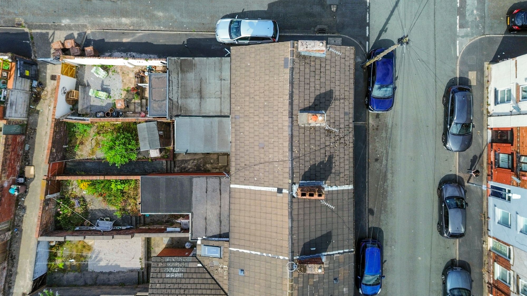 Gladstone Street, St. Helens, WA10