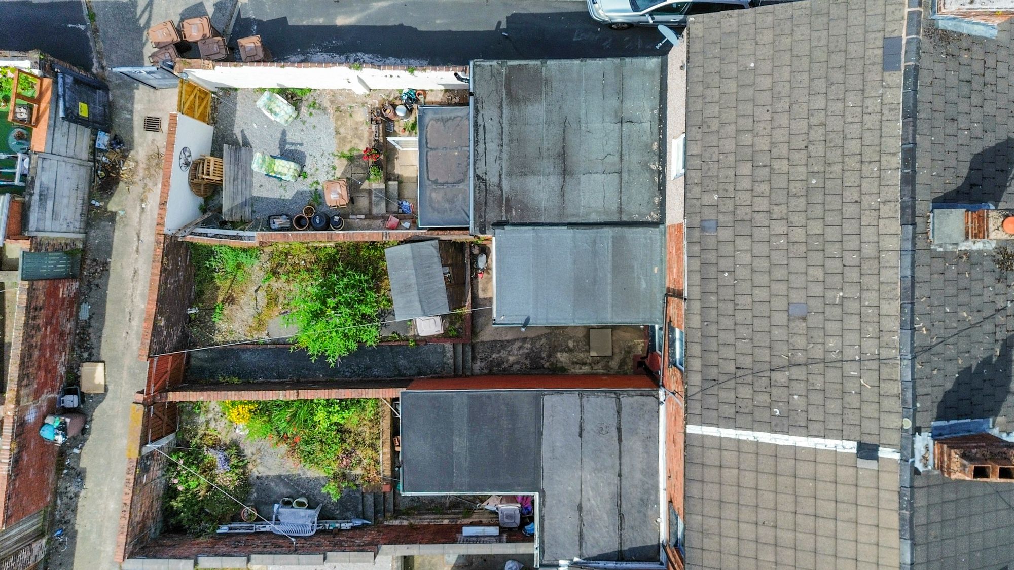Gladstone Street, St. Helens, WA10