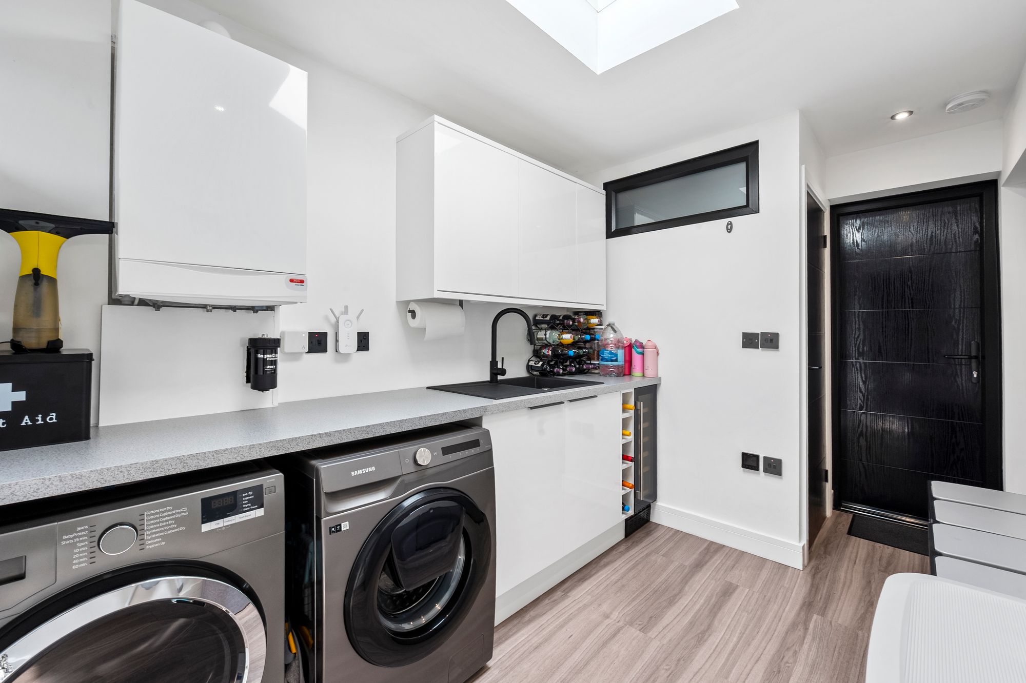 Crantock Grove, Windle, WA10