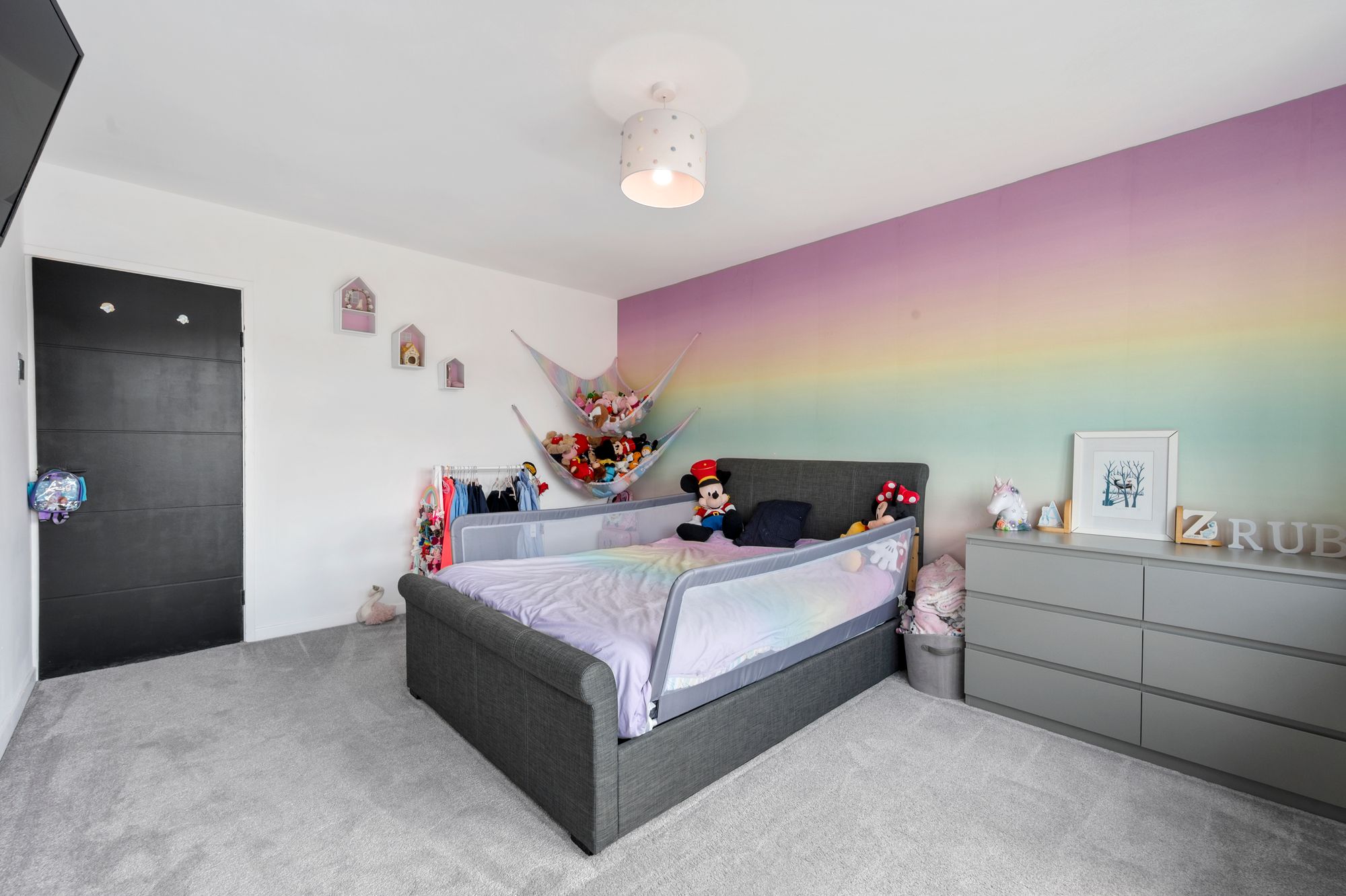 Crantock Grove, Windle, WA10