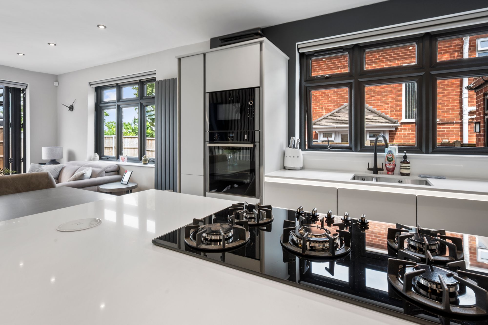 Crantock Grove, Windle, WA10