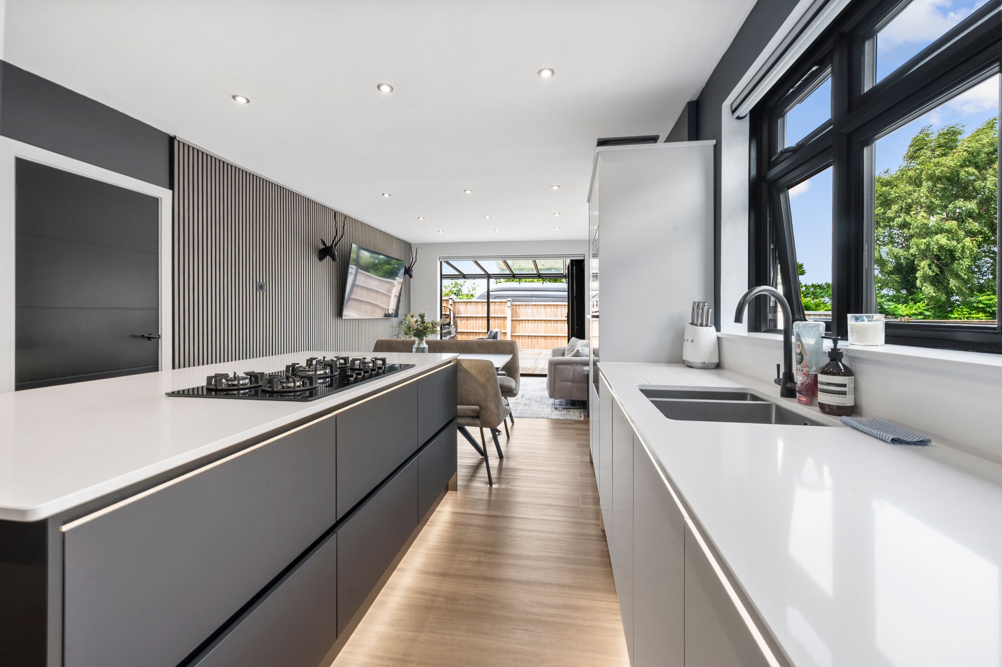 Crantock Grove, Windle, WA10