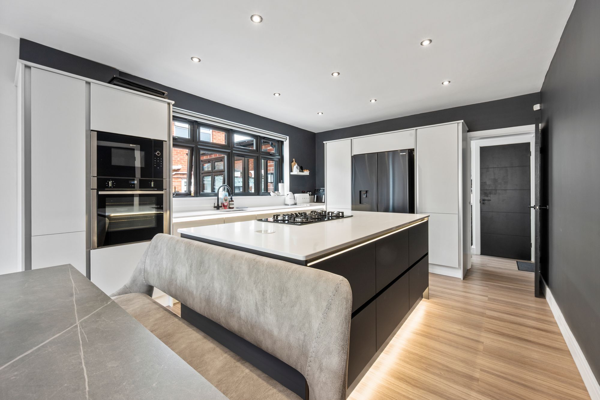 Crantock Grove, Windle, WA10
