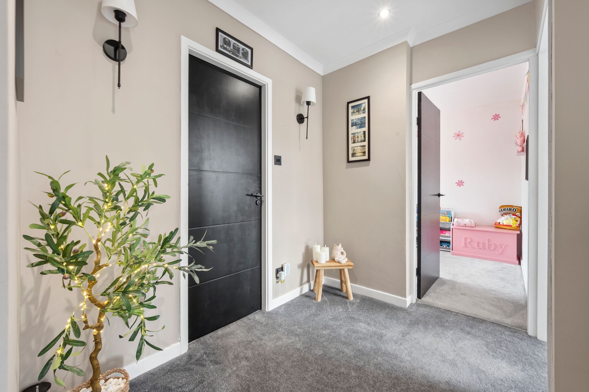 Crantock Grove, Windle, WA10
