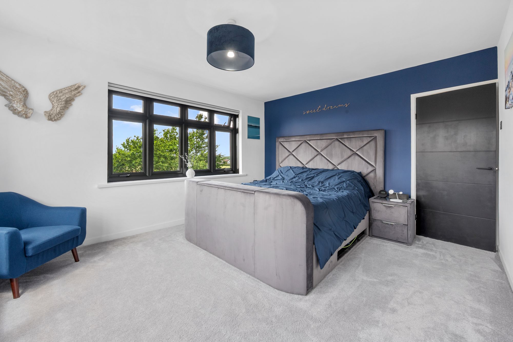 Crantock Grove, Windle, WA10