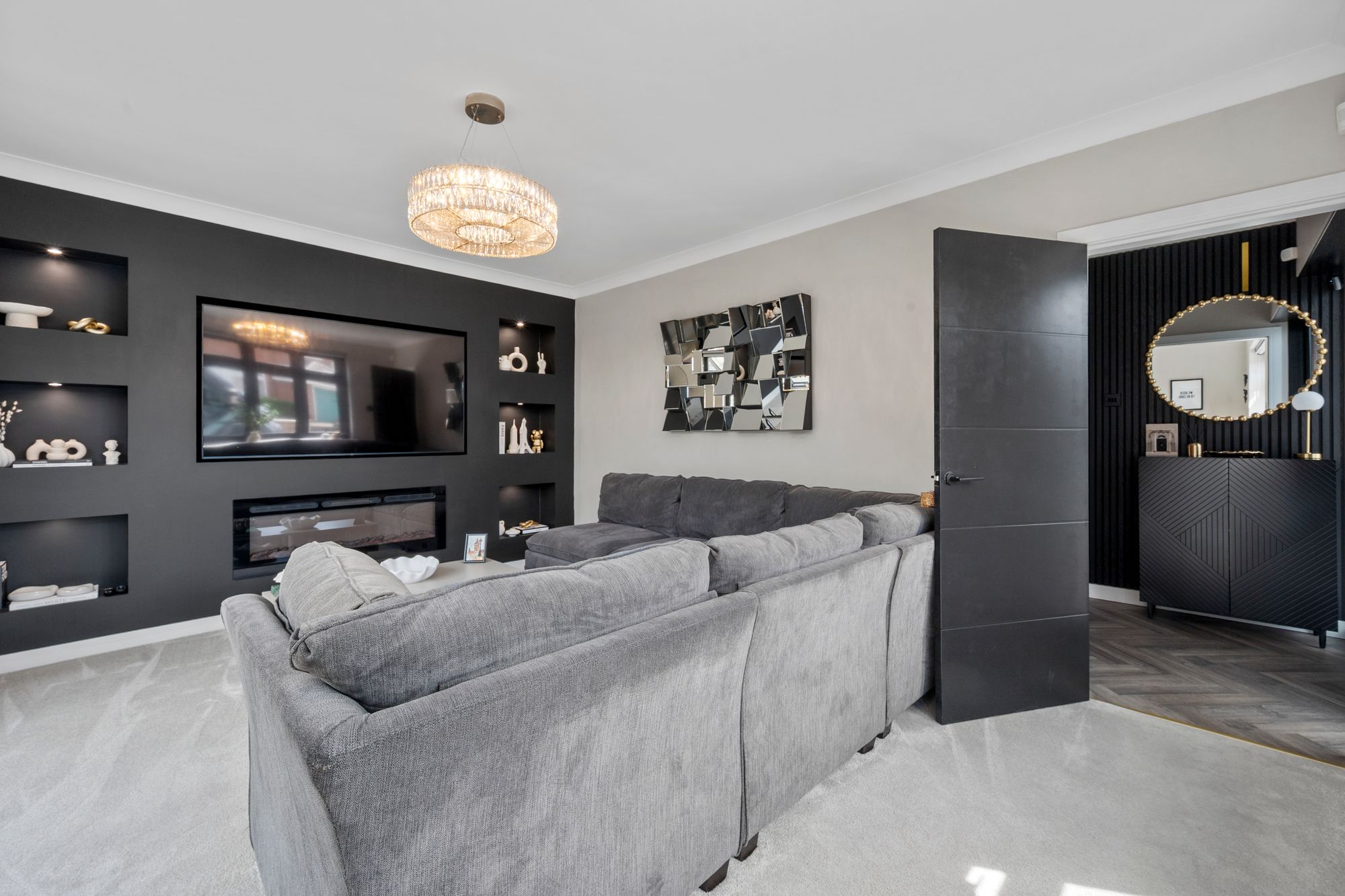 Crantock Grove, Windle, WA10