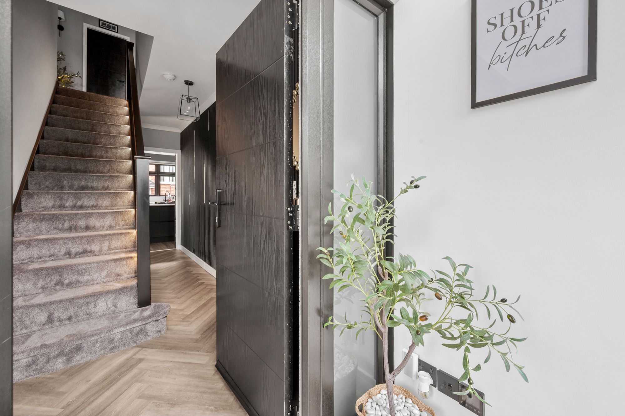 Crantock Grove, Windle, WA10