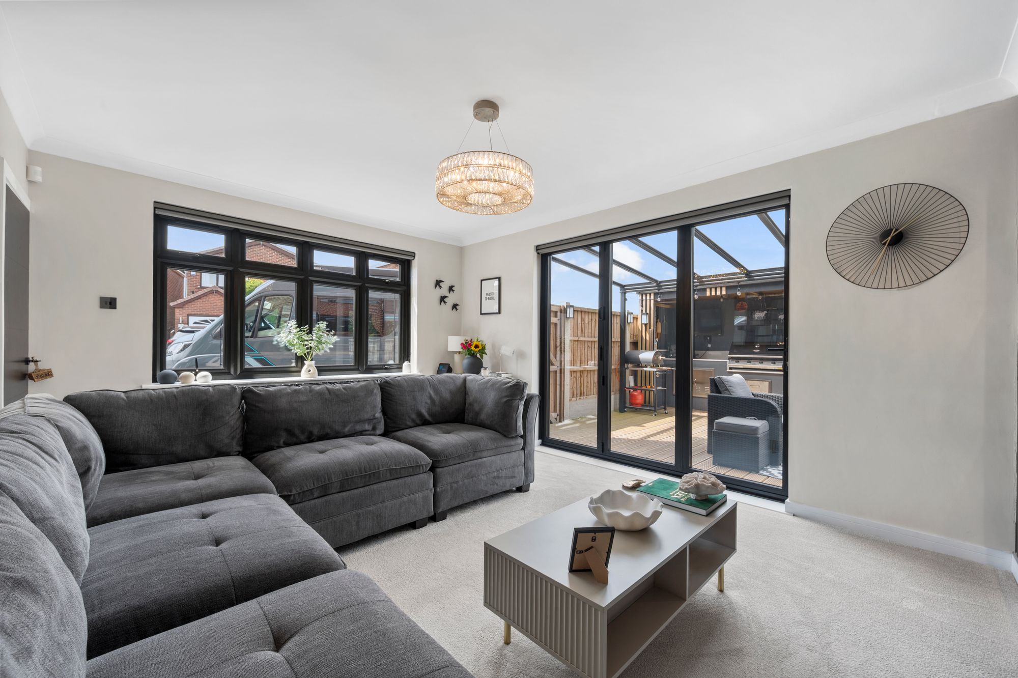 Crantock Grove, Windle, WA10