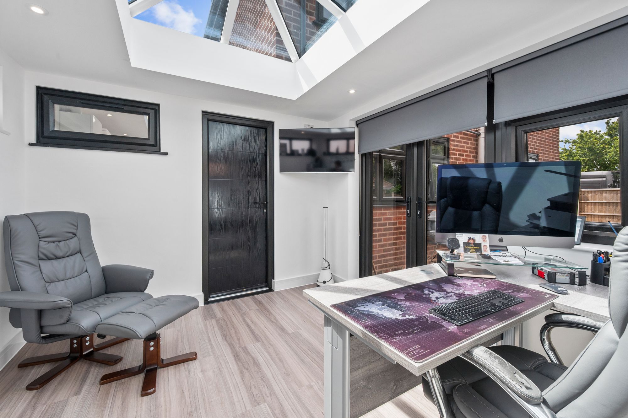 Crantock Grove, Windle, WA10