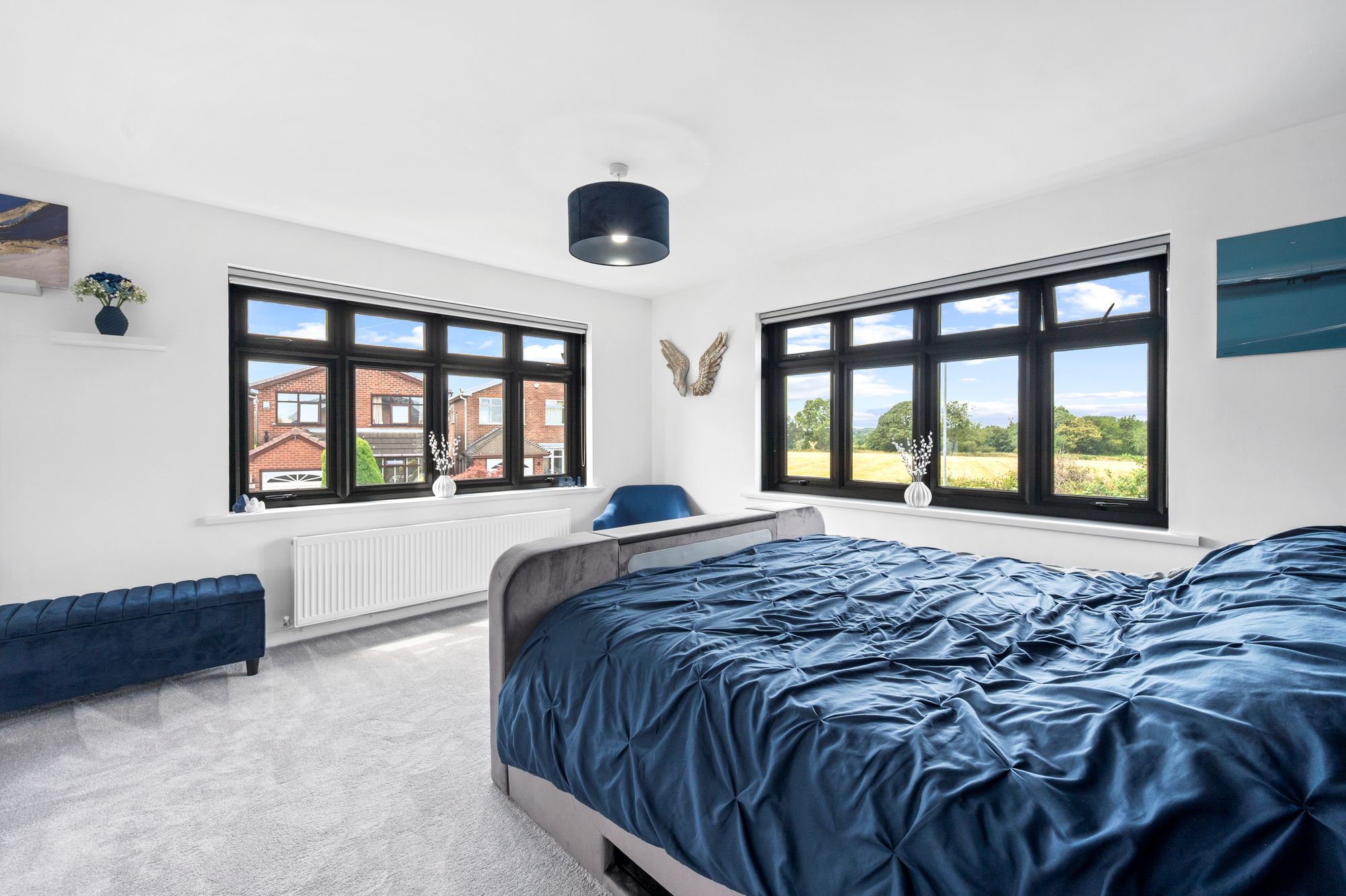 Crantock Grove, Windle, WA10