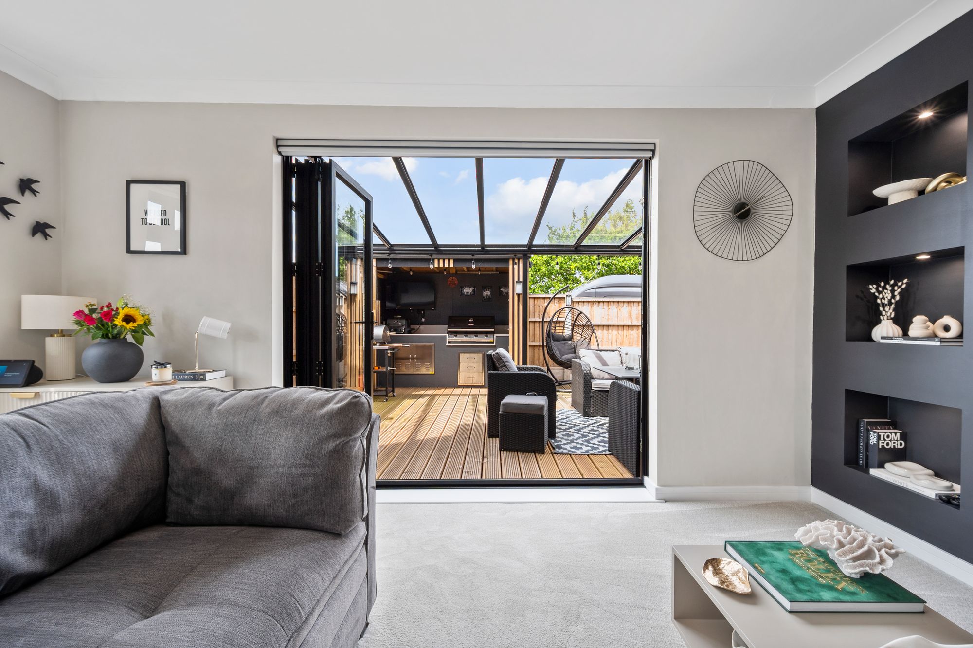 Crantock Grove, Windle, WA10