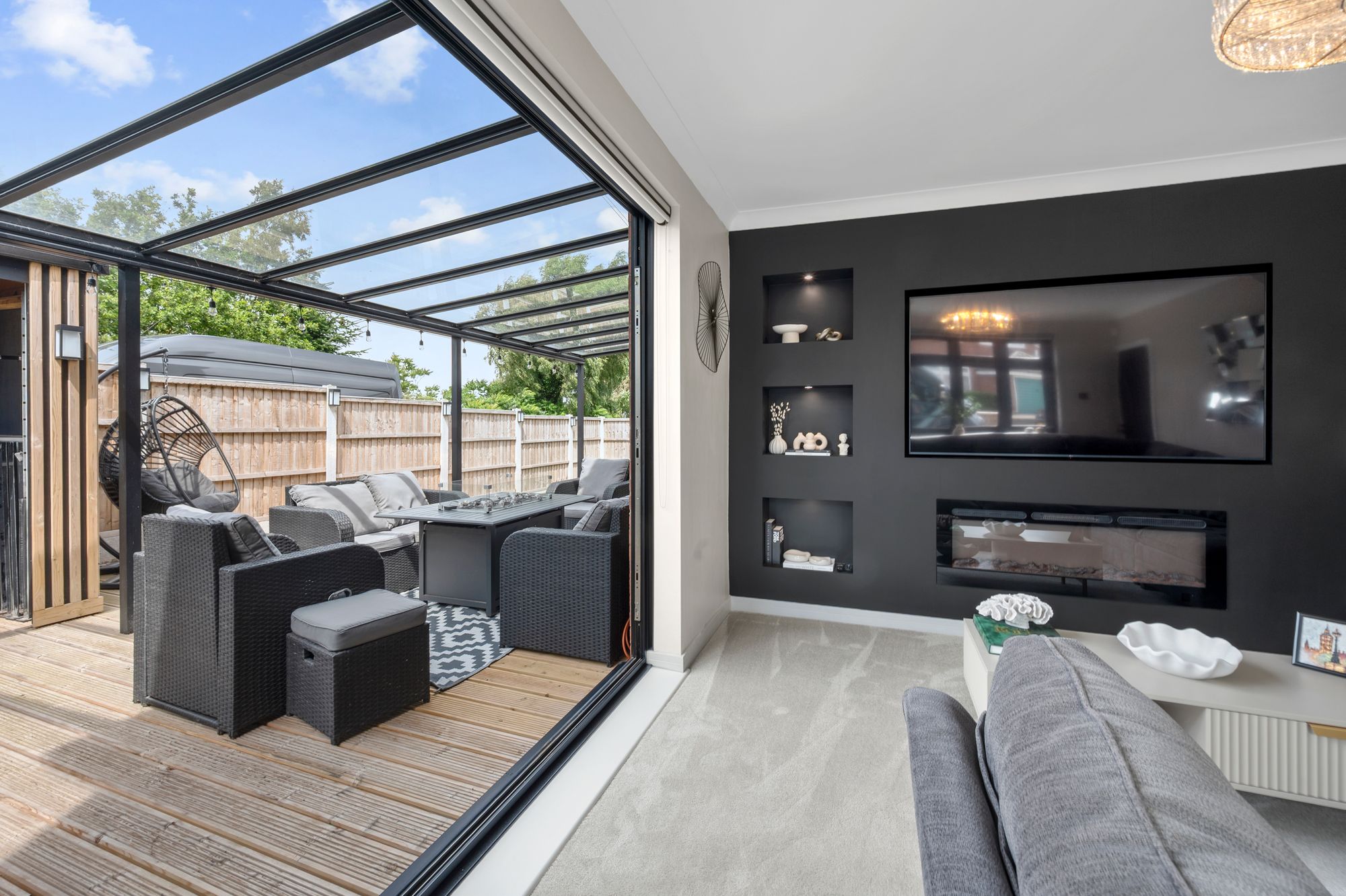 Crantock Grove, Windle, WA10