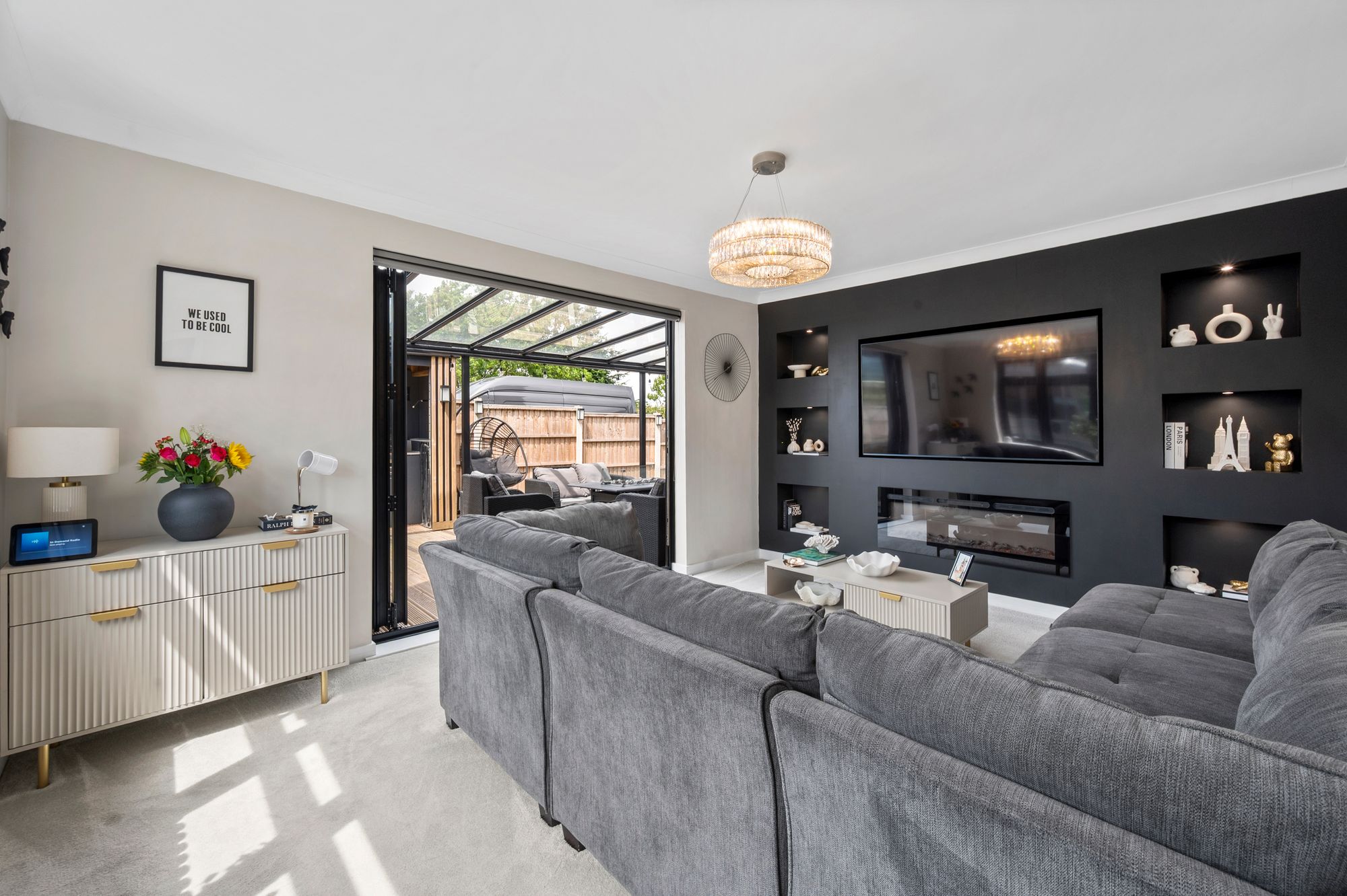 Crantock Grove, Windle, WA10