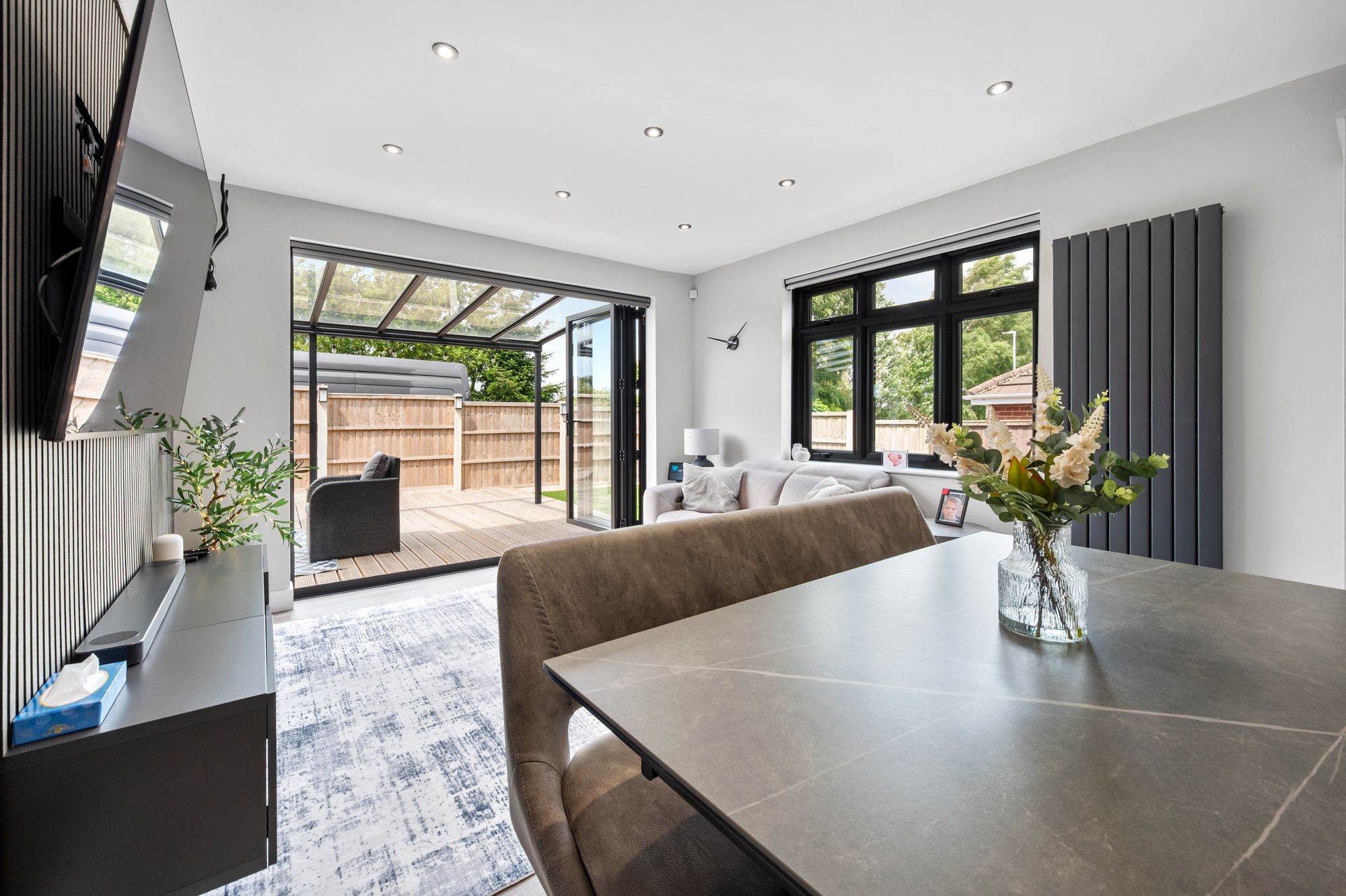 Crantock Grove, Windle, WA10